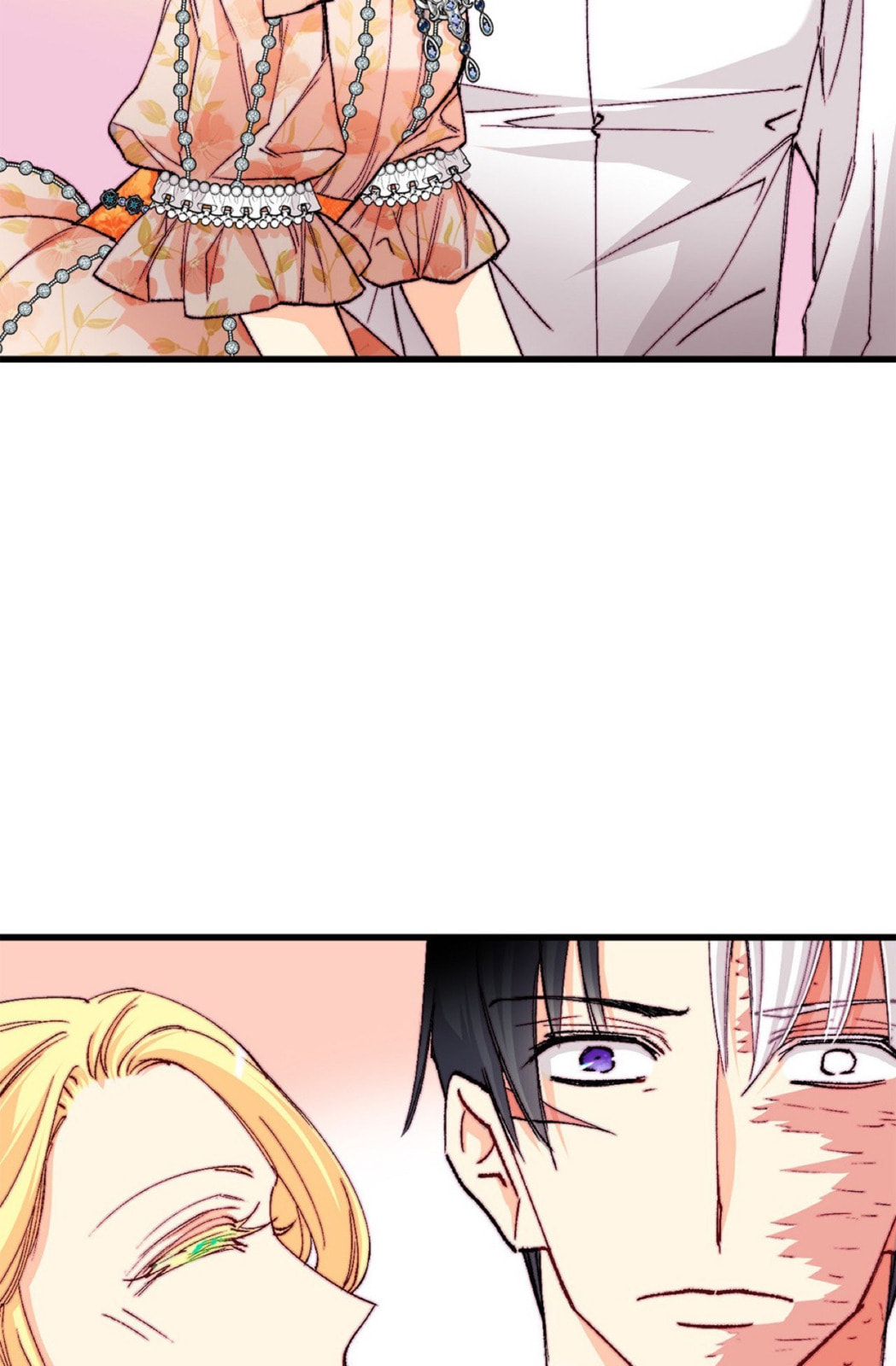 Read Bring the Love chapter 141 image 58 on Lezhin