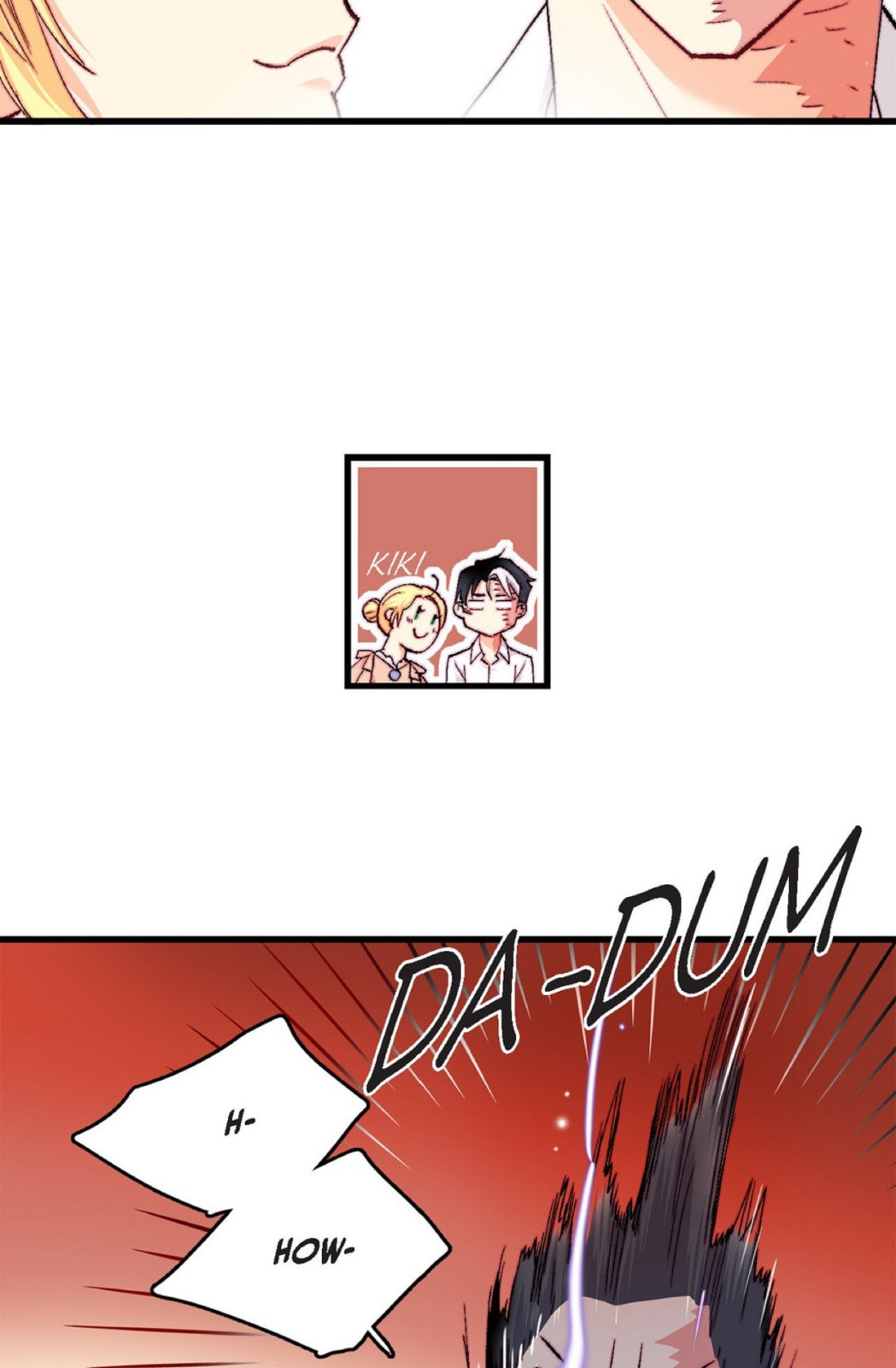Read Bring the Love chapter 141 image 59 on Lezhin
