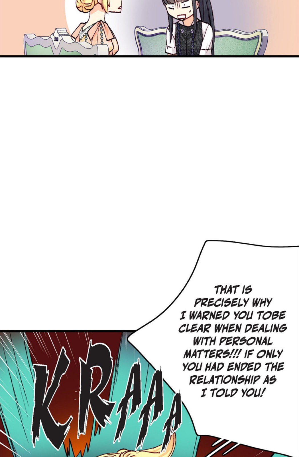 Read Bring the Love chapter 141 image 7 on Lezhin