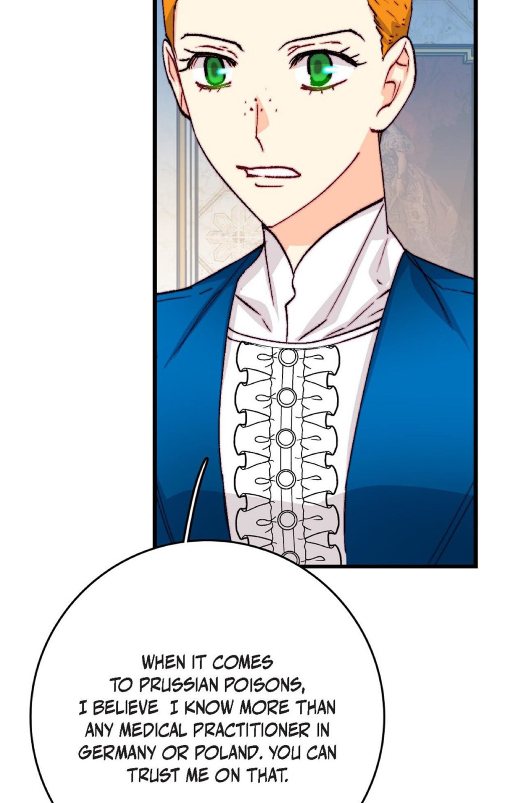 Read Bring the Love chapter 143 image 10 on Lezhin