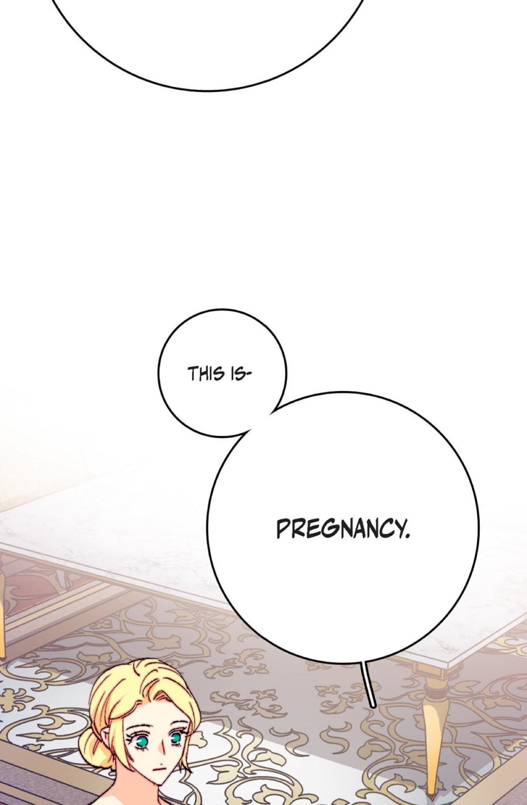 Read Bring the Love chapter 143 image 11 on Lezhin