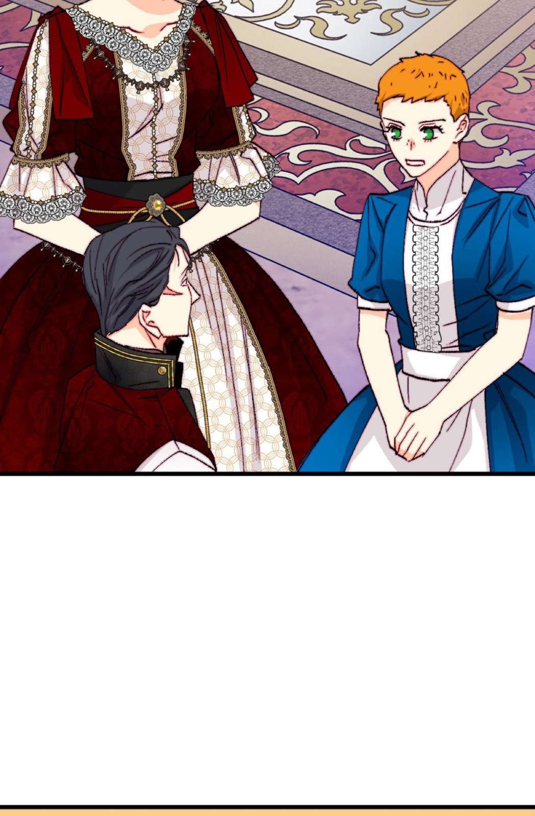 Read Bring the Love chapter 143 image 12 on Lezhin