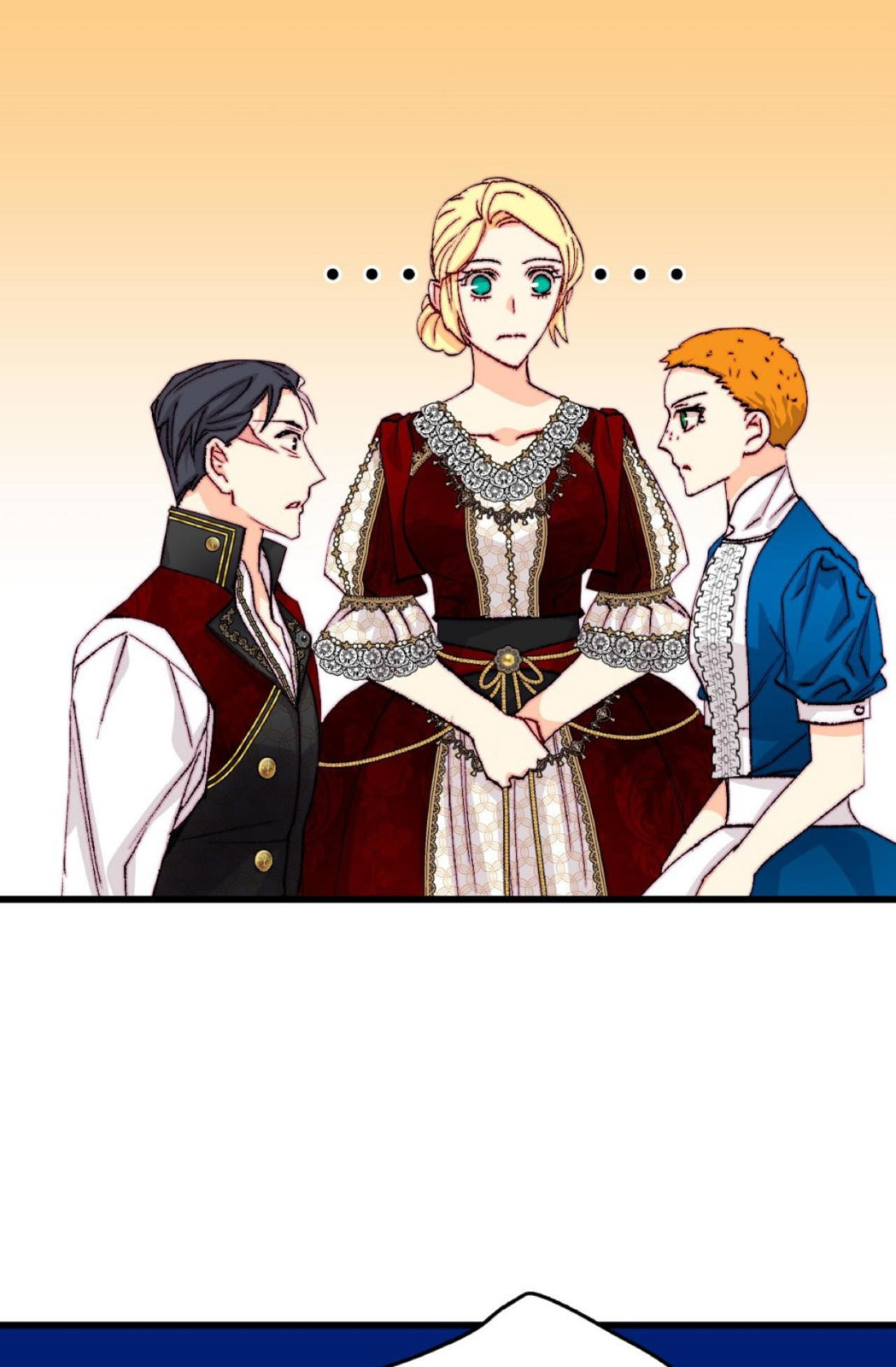 Read Bring the Love chapter 143 image 13 on Lezhin