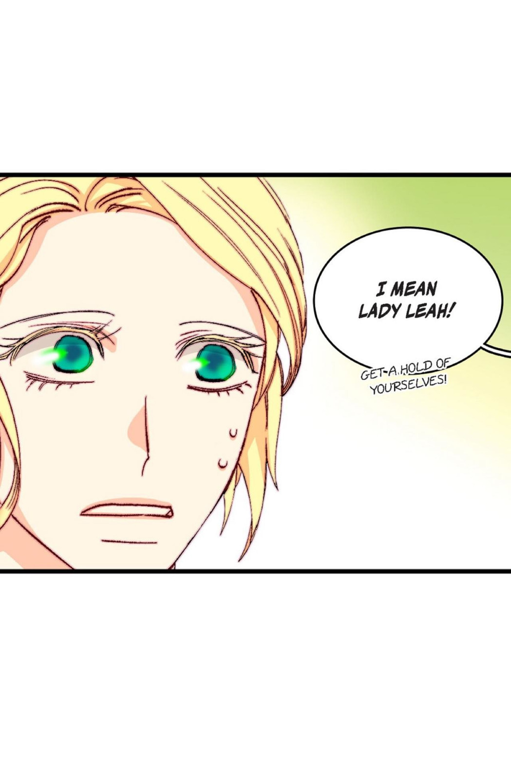 Read Bring the Love chapter 143 image 15 on Lezhin