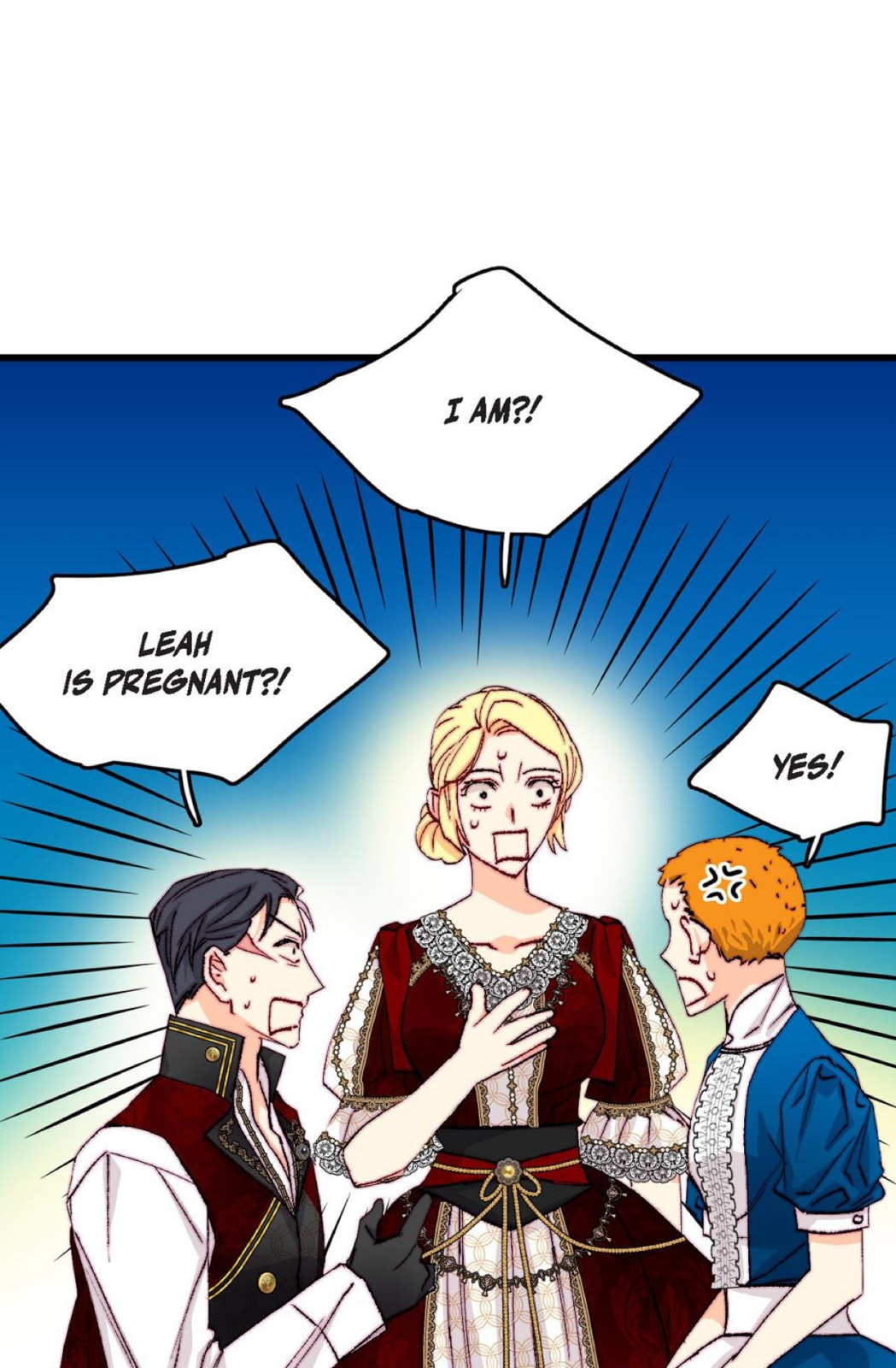 Read Bring the Love chapter 143 image 17 on Lezhin