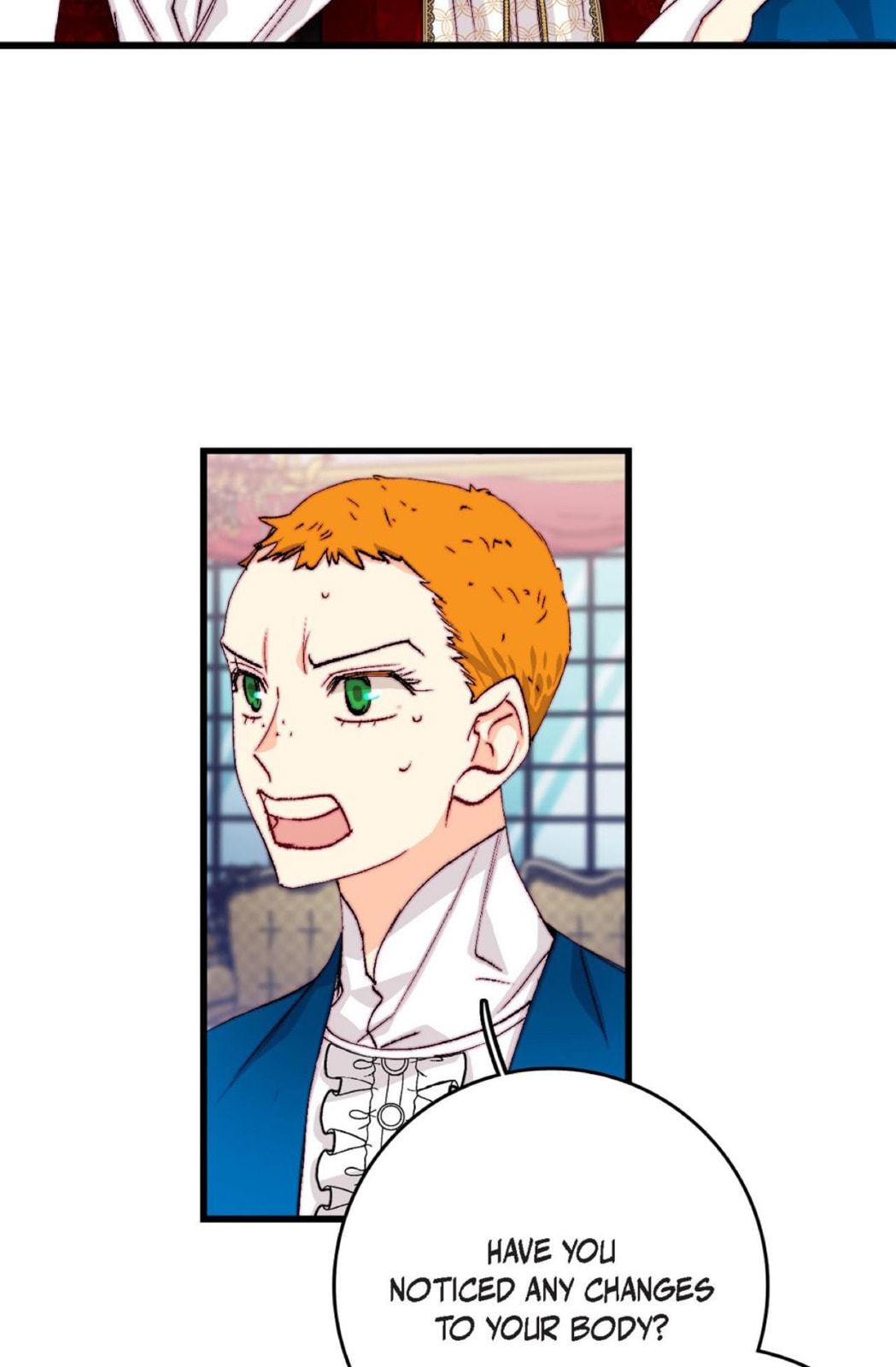 Read Bring the Love chapter 143 image 18 on Lezhin