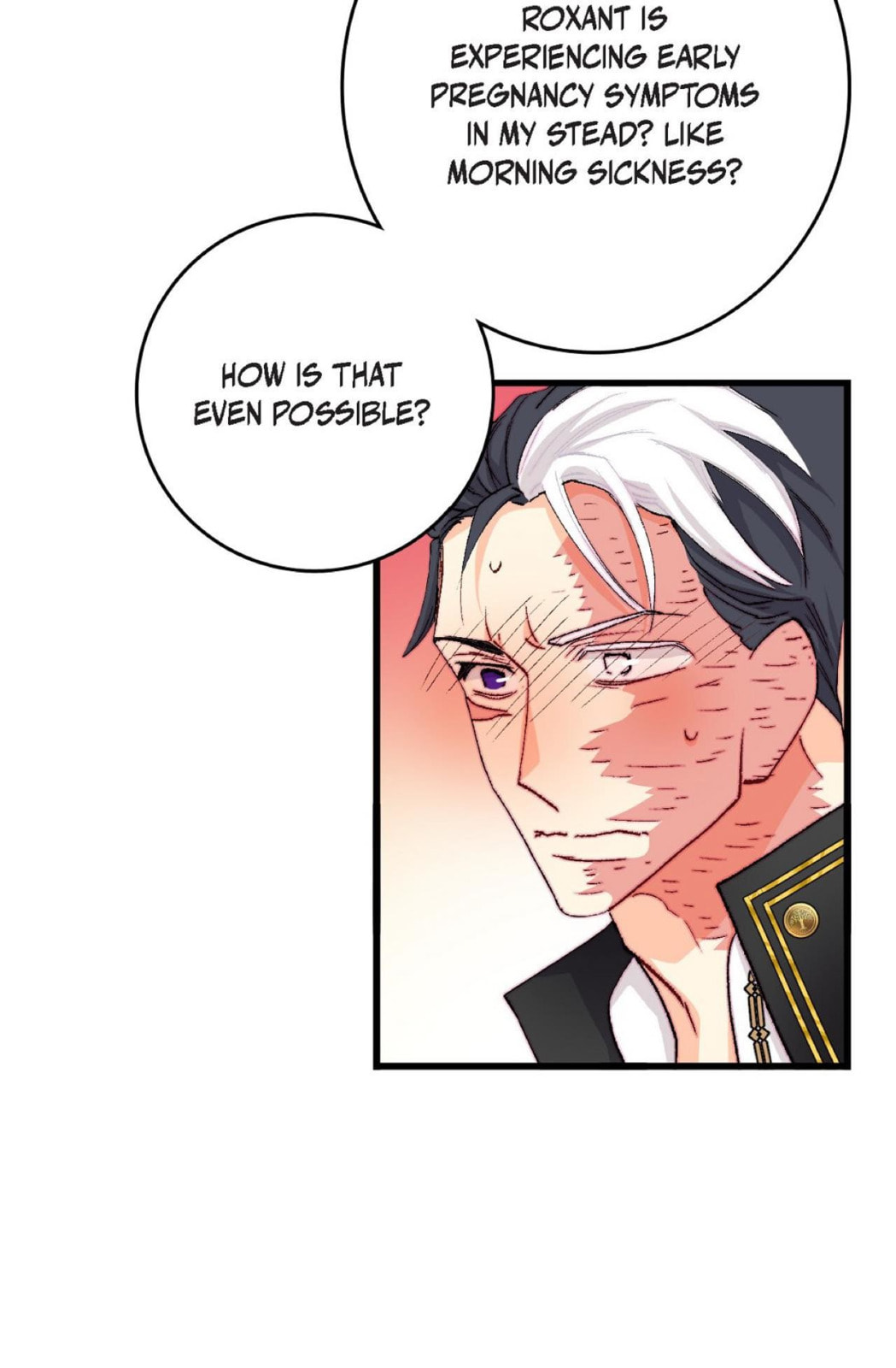 Read Bring the Love chapter 143 image 24 on Lezhin