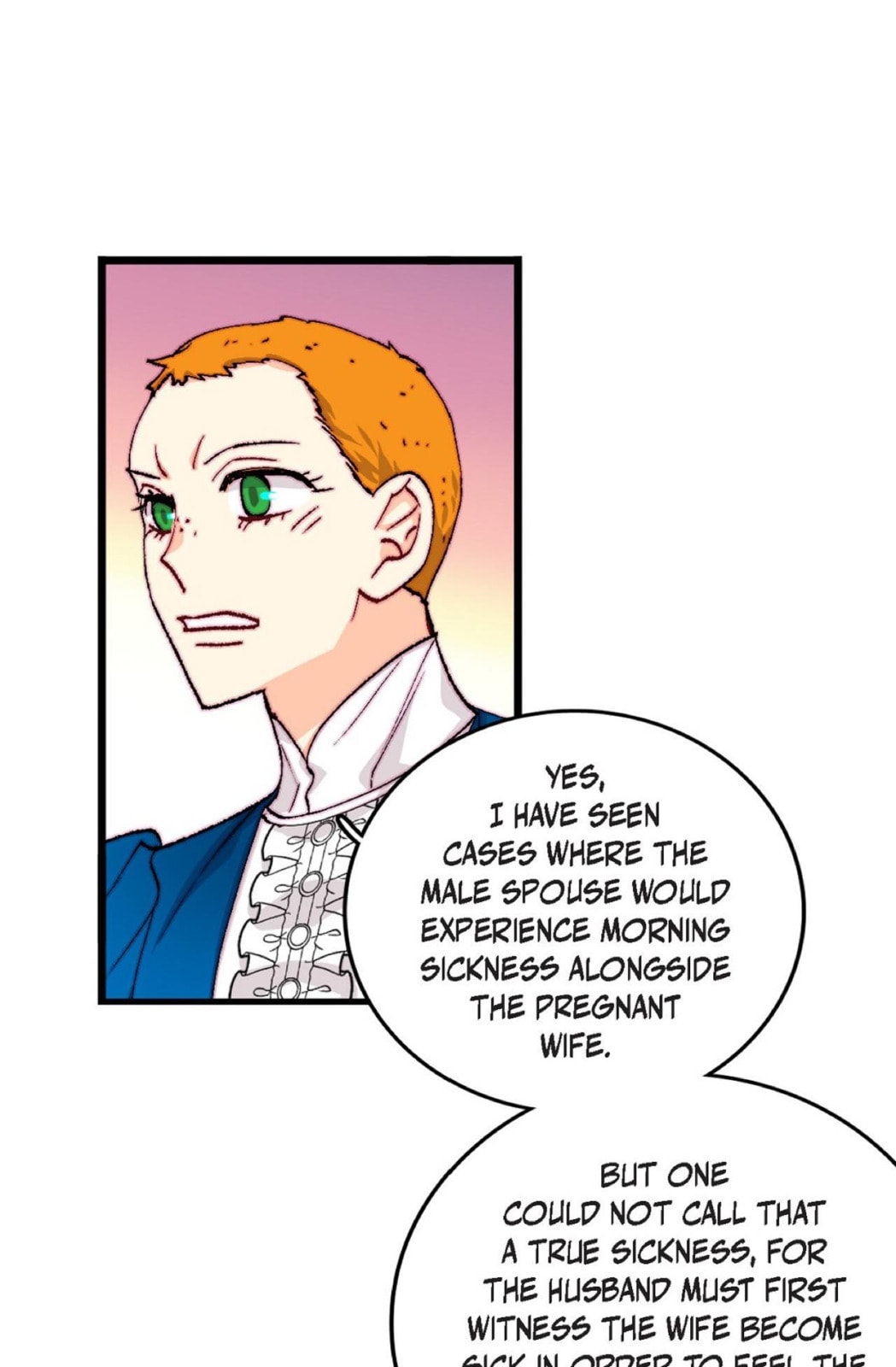Read Bring the Love chapter 143 image 25 on Lezhin
