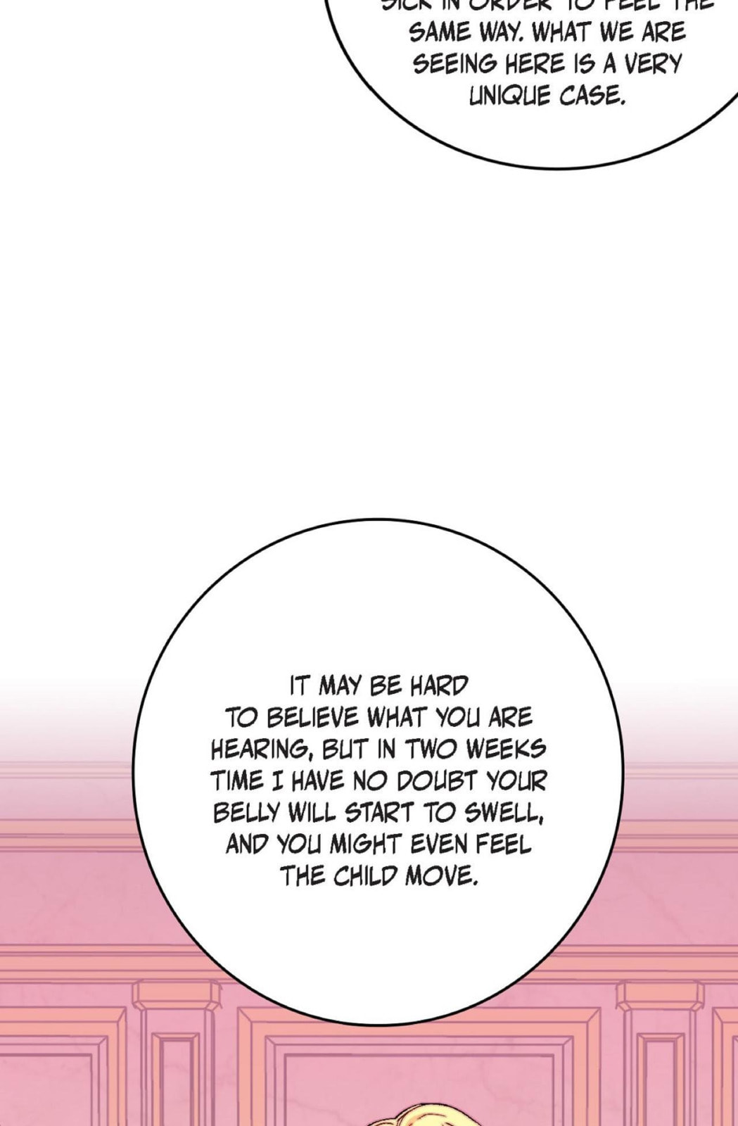 Read Bring the Love chapter 143 image 26 on Lezhin