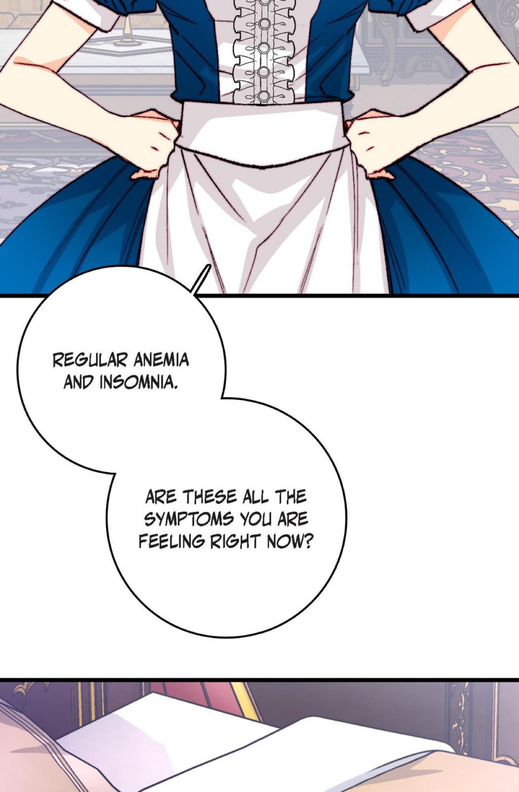 Read Bring the Love chapter 143 image 3 on Lezhin