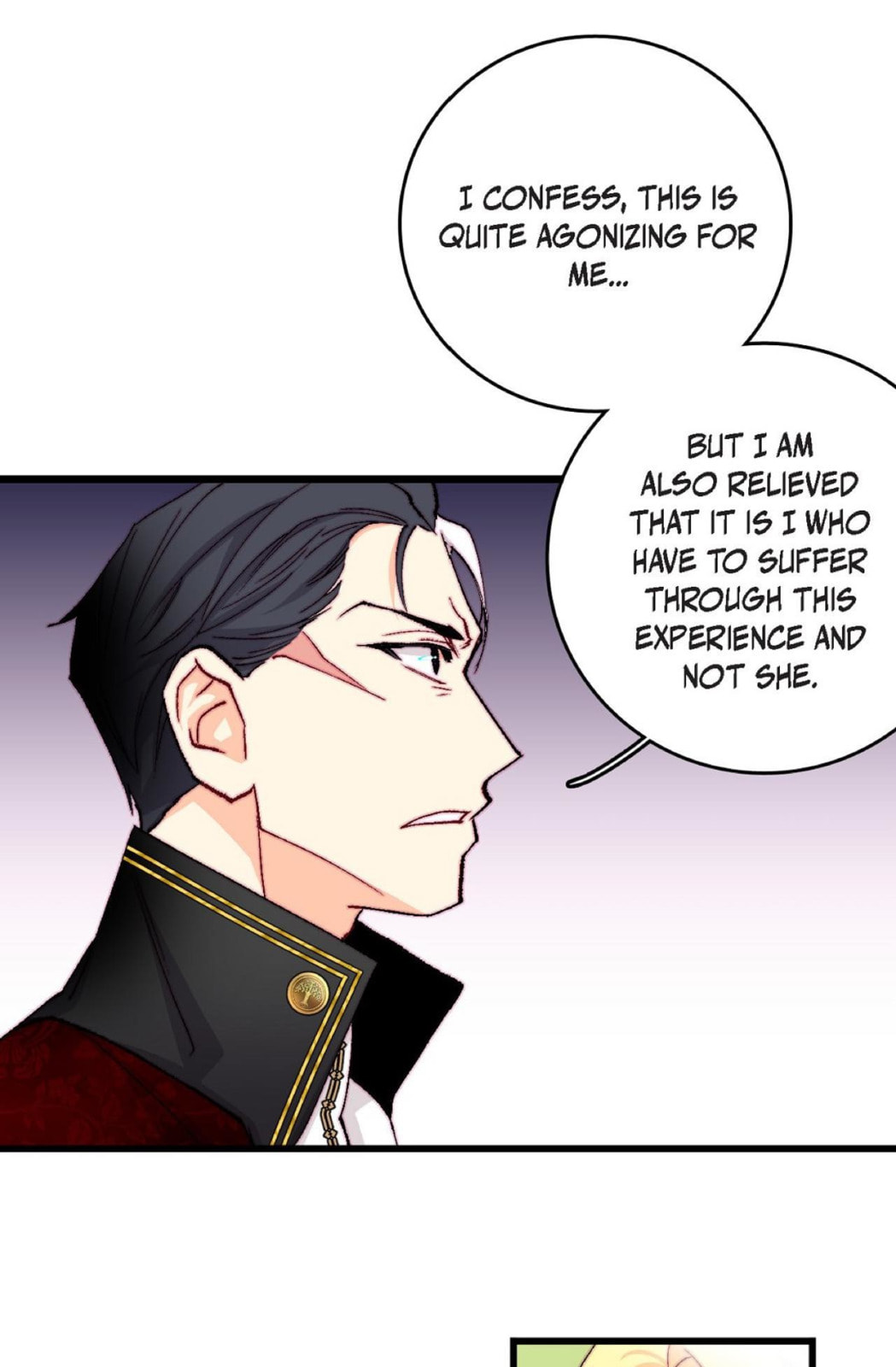 Read Bring the Love chapter 143 image 31 on Lezhin
