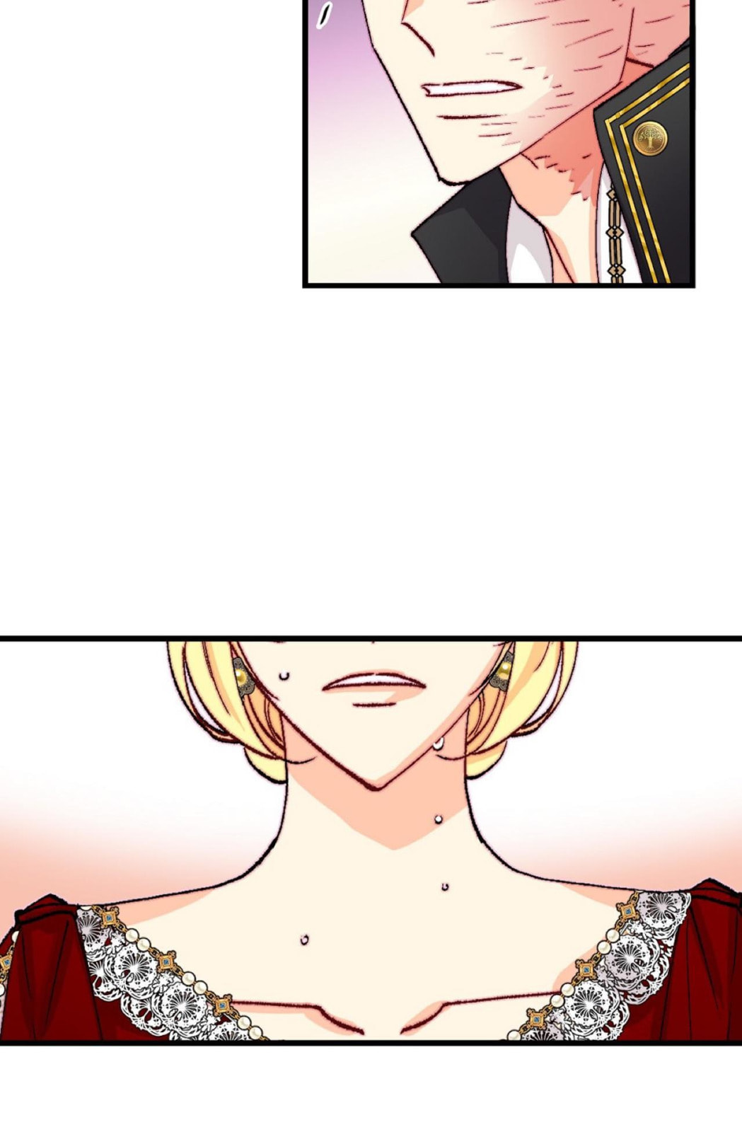 Read Bring the Love chapter 143 image 35 on Lezhin