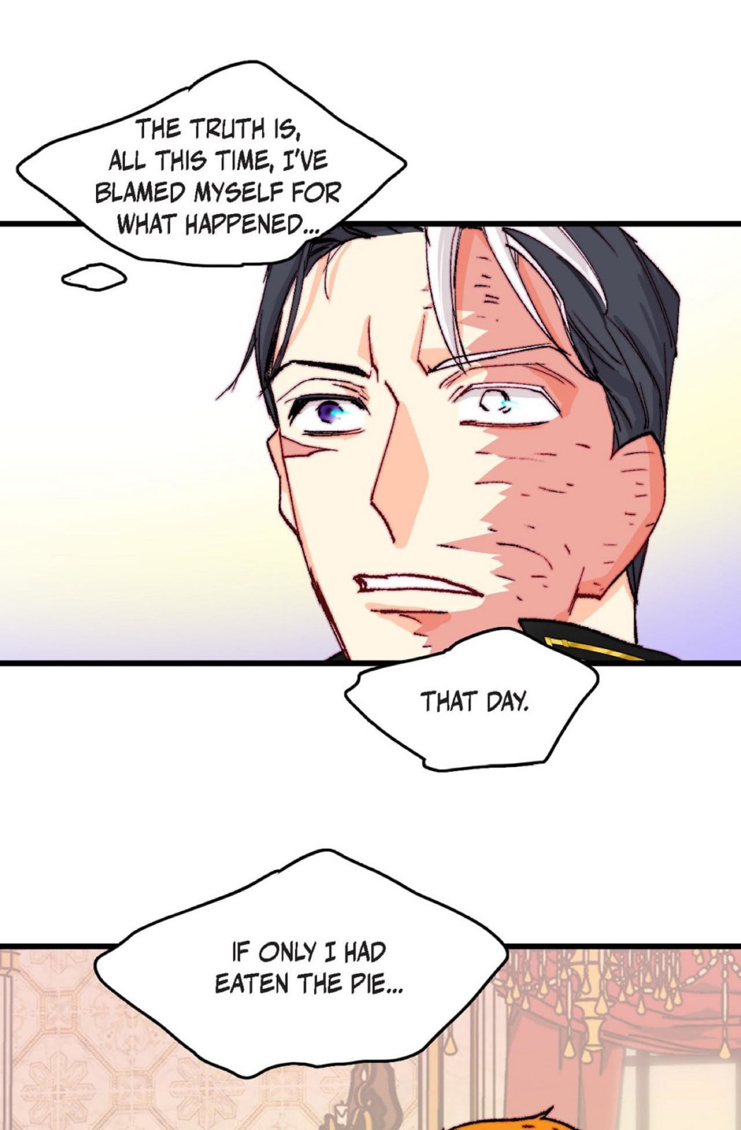 Read Bring the Love chapter 143 image 40 on Lezhin