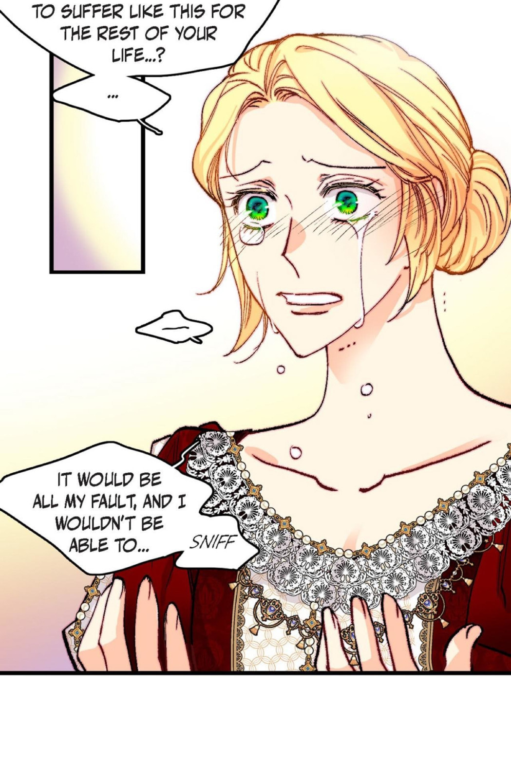 Read Bring the Love chapter 143 image 42 on Lezhin