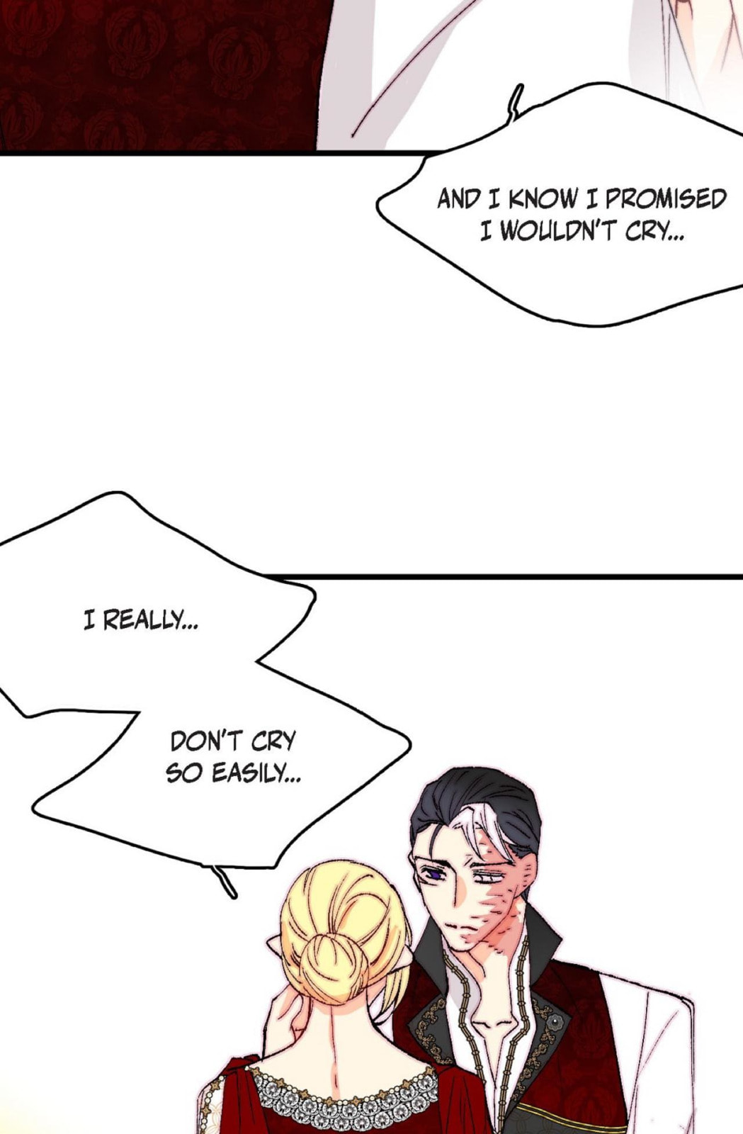 Read Bring the Love chapter 143 image 47 on Lezhin