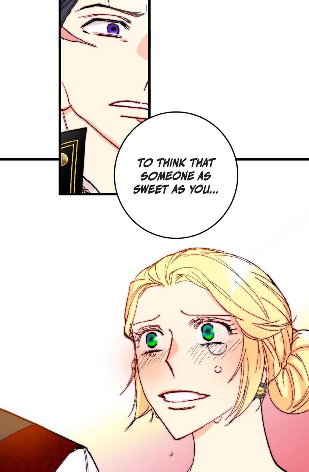 Read Bring the Love chapter 143 image 50 on Lezhin