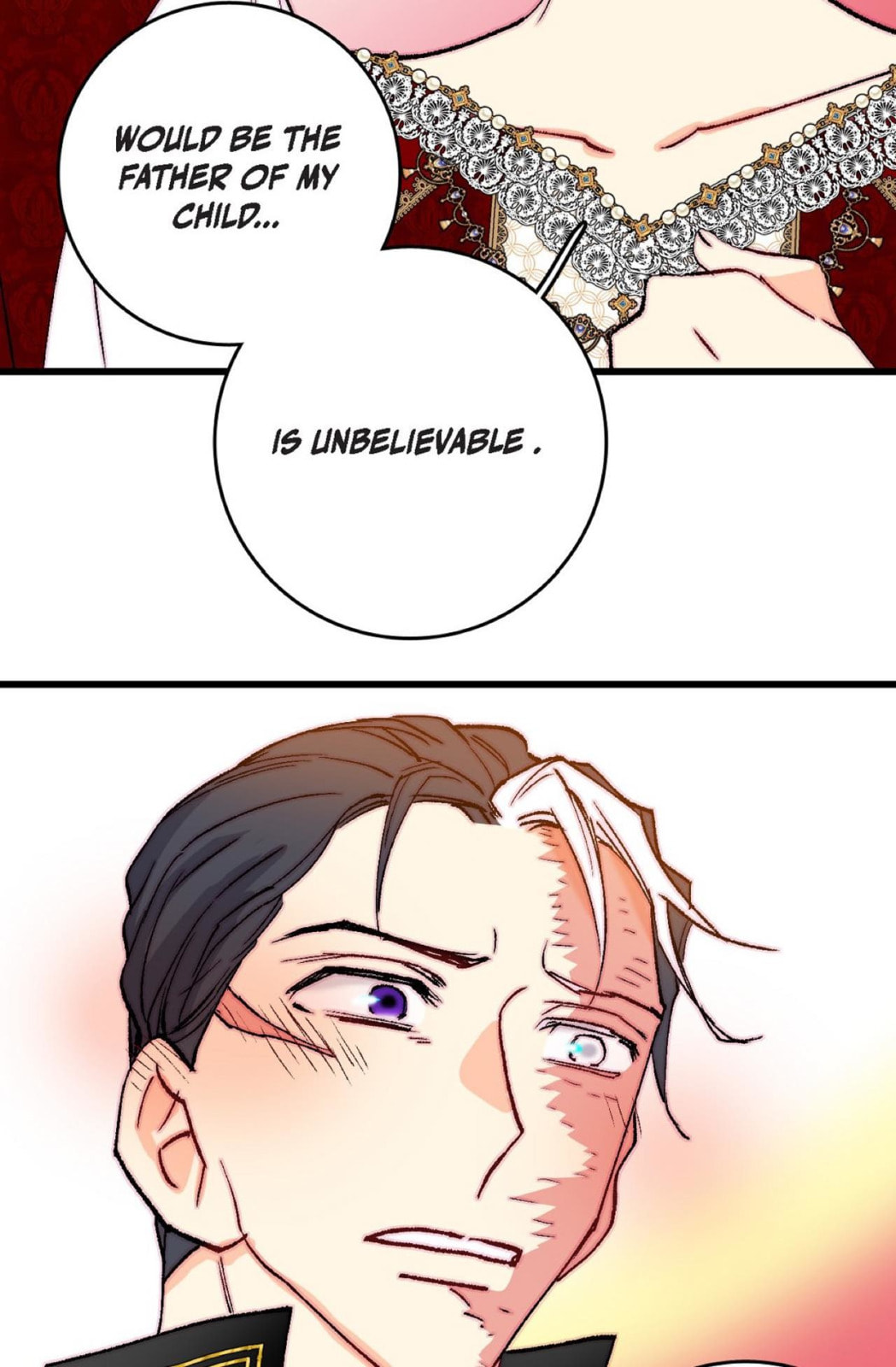 Read Bring the Love chapter 143 image 51 on Lezhin