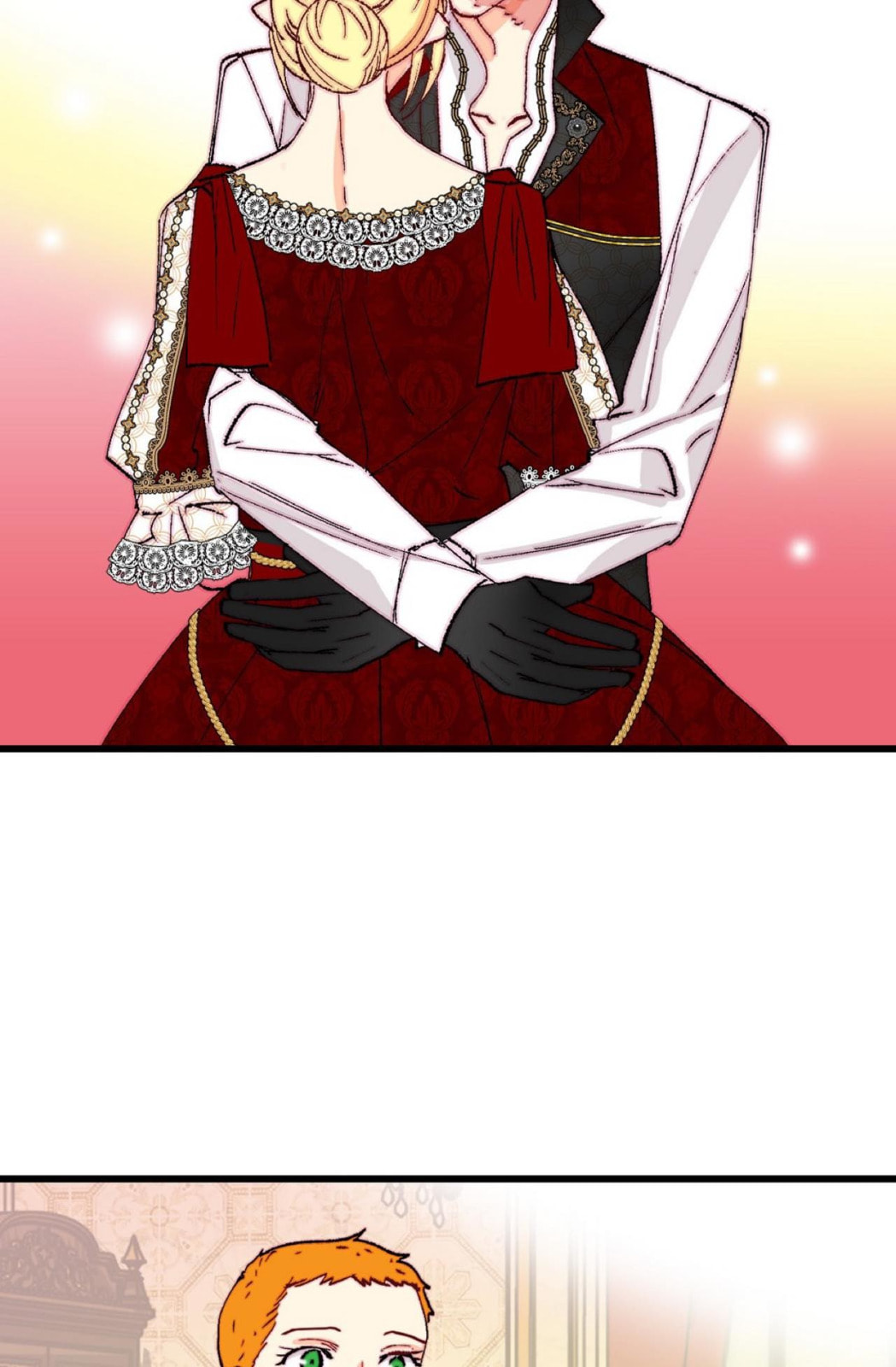 Read Bring the Love chapter 143 image 53 on Lezhin