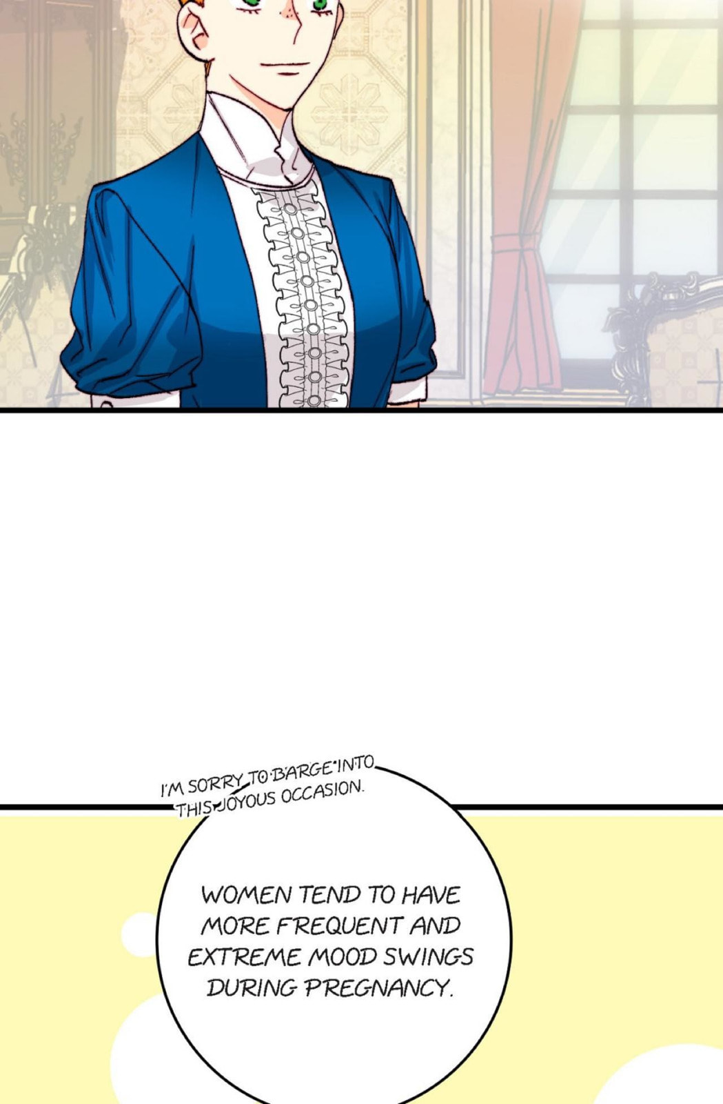 Read Bring the Love chapter 143 image 54 on Lezhin