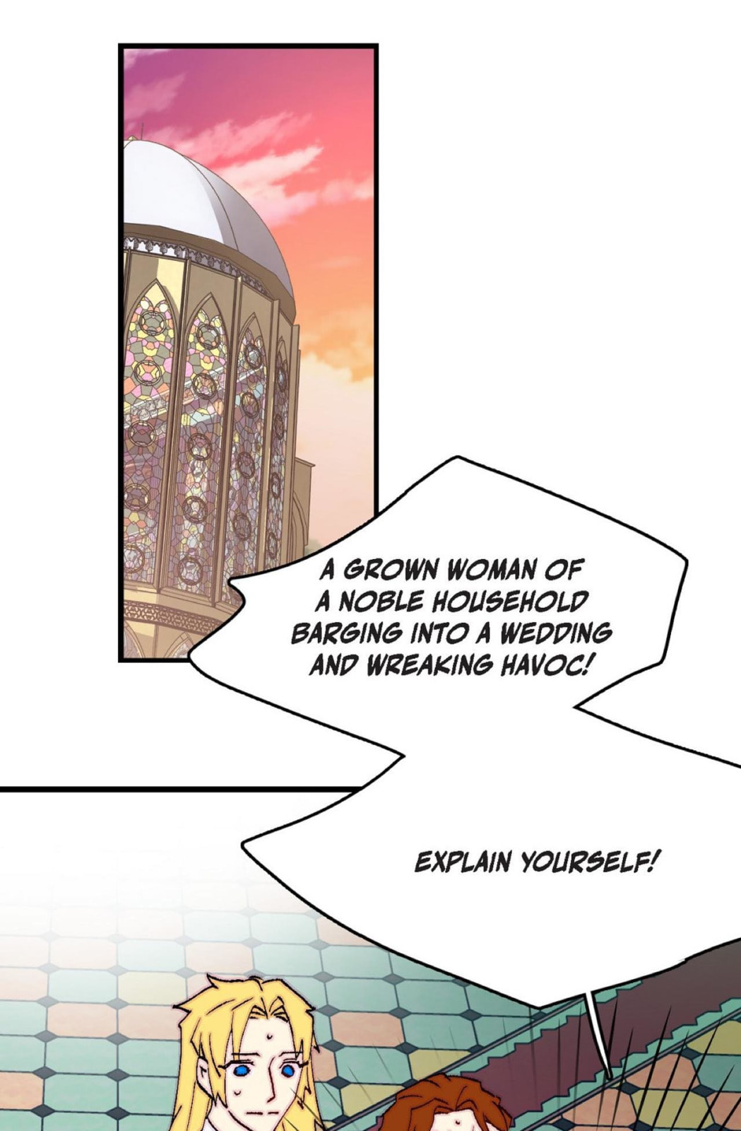 Read Bring the Love chapter 143 image 56 on Lezhin