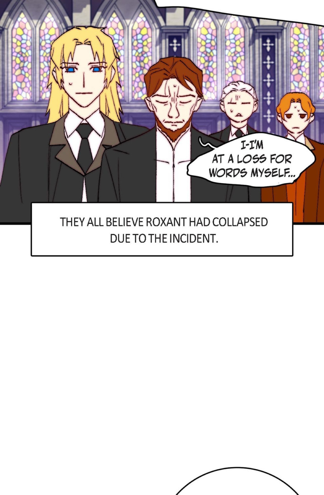 Read Bring the Love chapter 143 image 58 on Lezhin