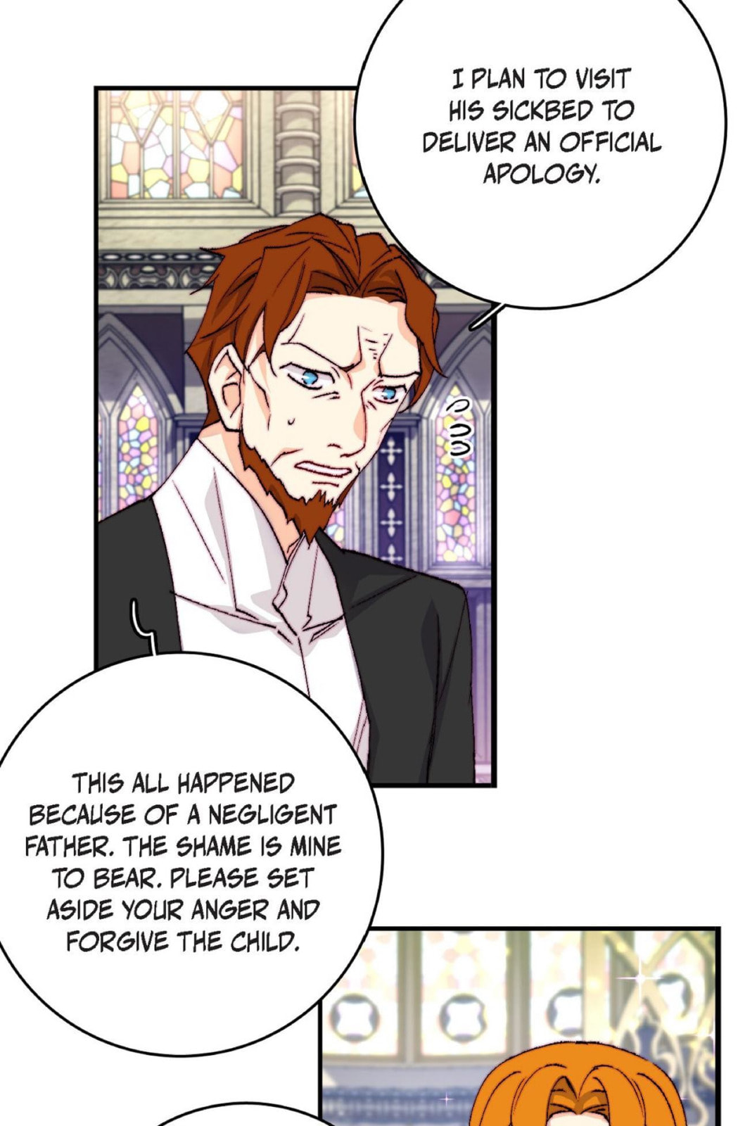 Read Bring the Love chapter 143 image 59 on Lezhin