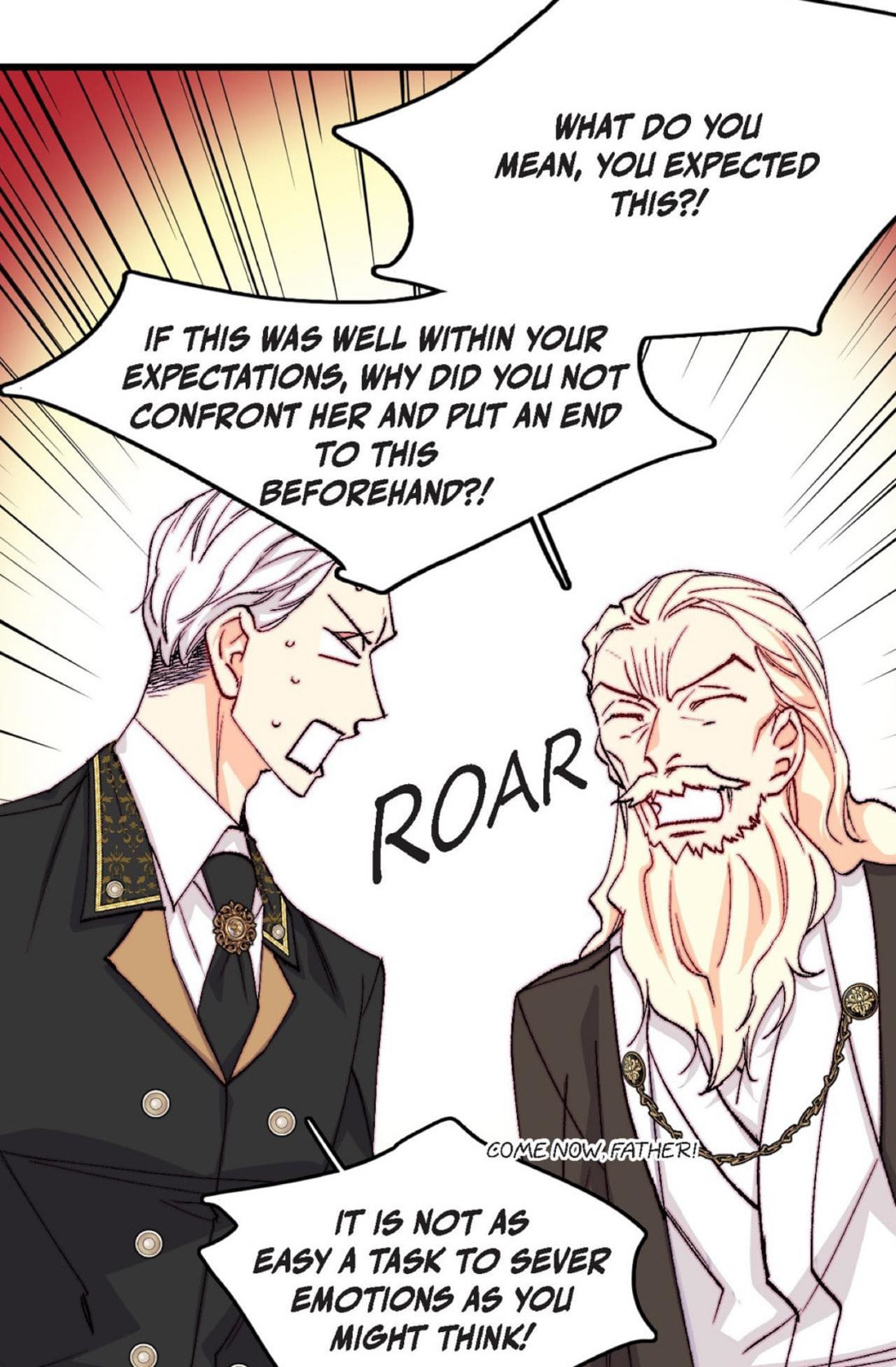 Read Bring the Love chapter 143 image 62 on Lezhin