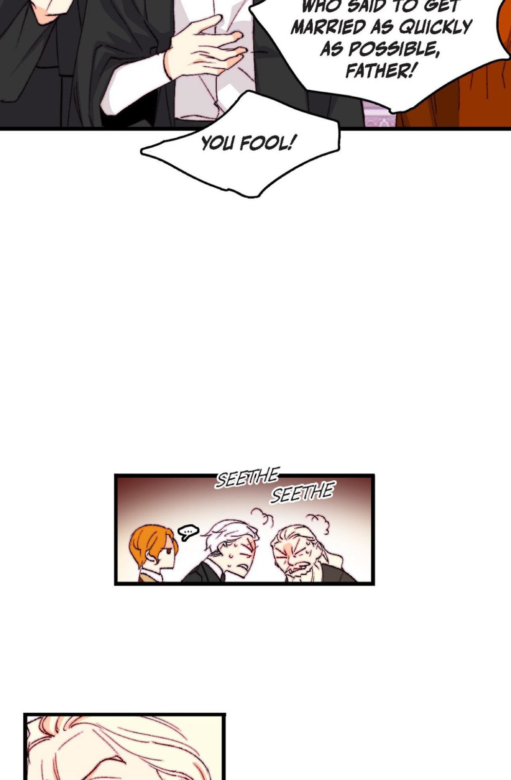 Read Bring the Love chapter 143 image 64 on Lezhin