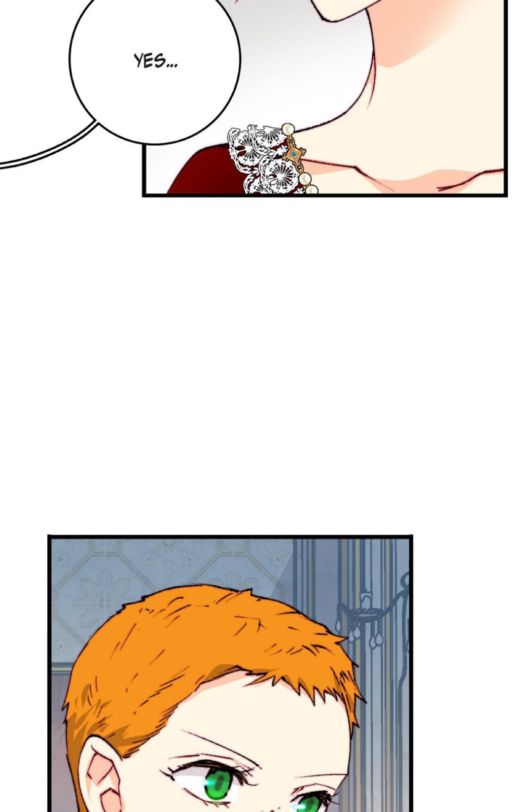Read Bring the Love chapter 143 image 7 on Lezhin