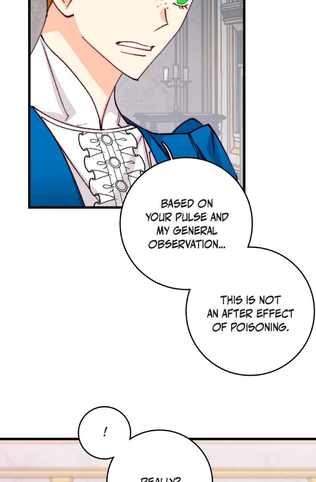 Read Bring the Love chapter 143 image 8 on Lezhin