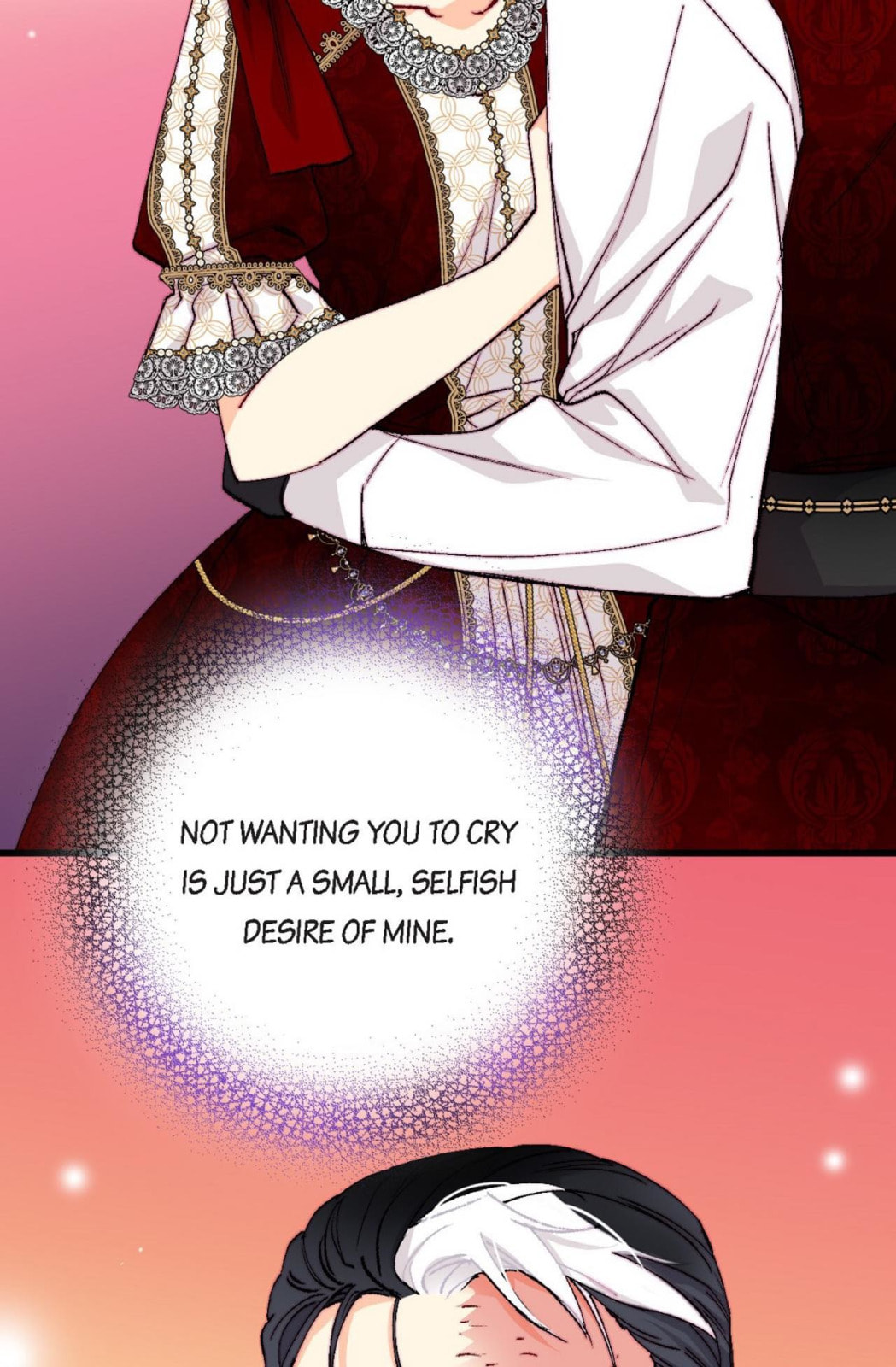 Read Bring the Love chapter 144 image 10 on Lezhin