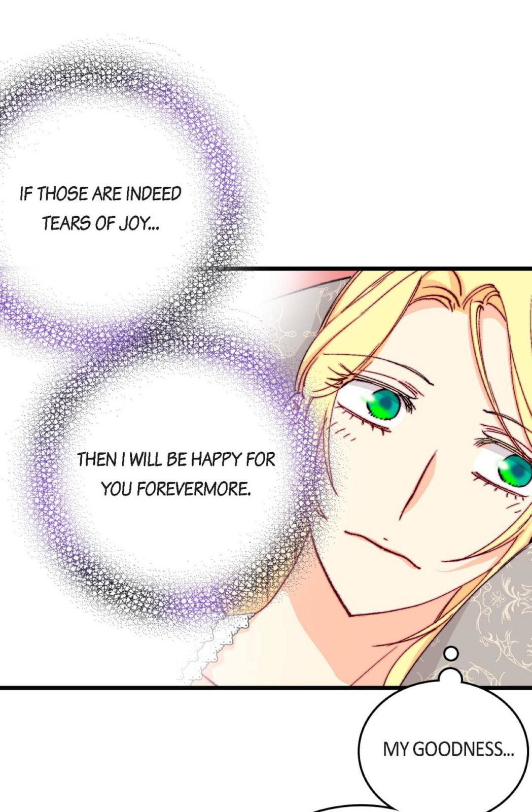 Read Bring the Love chapter 144 image 12 on Lezhin