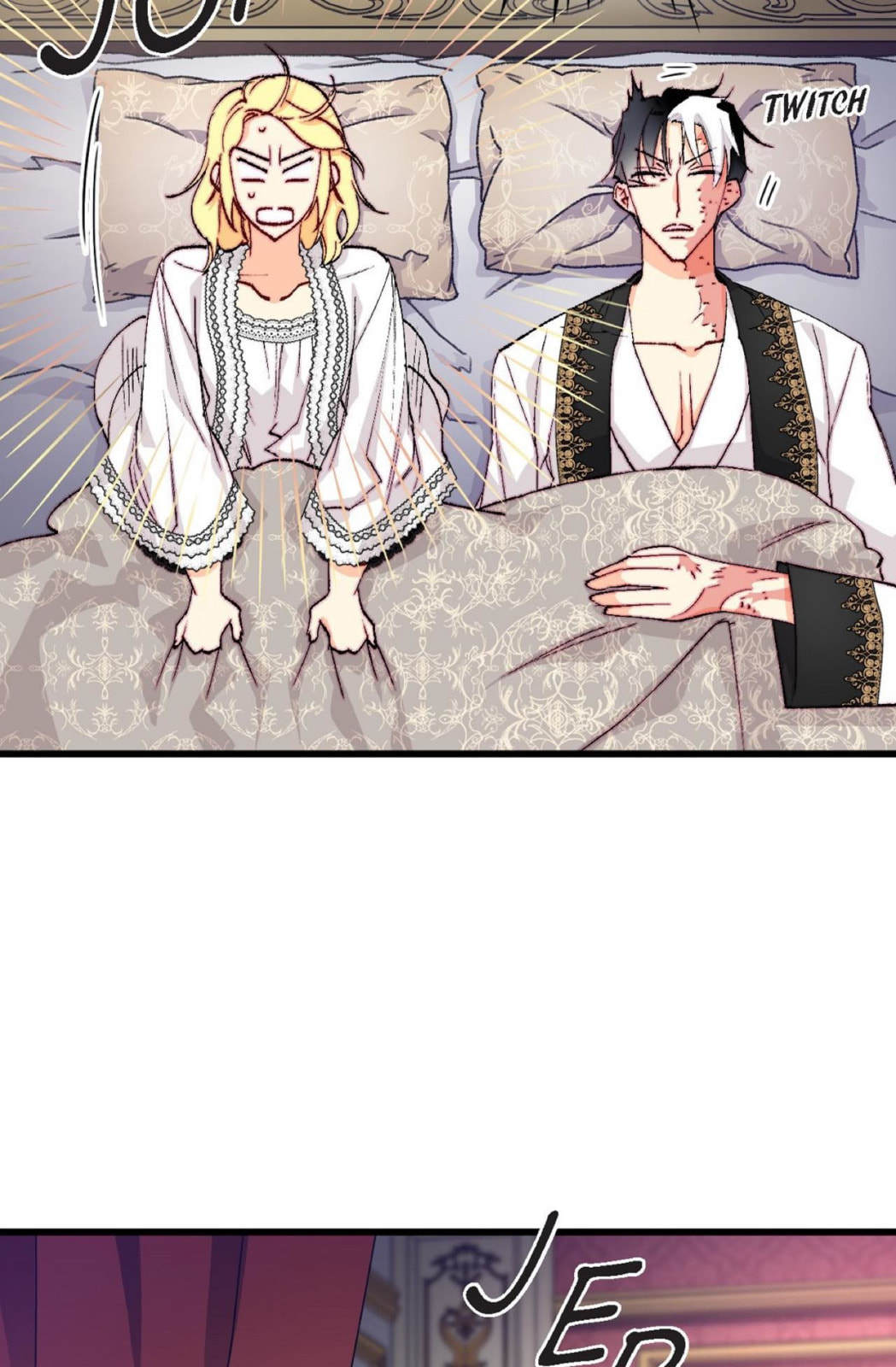 Read Bring the Love chapter 144 image 16 on Lezhin