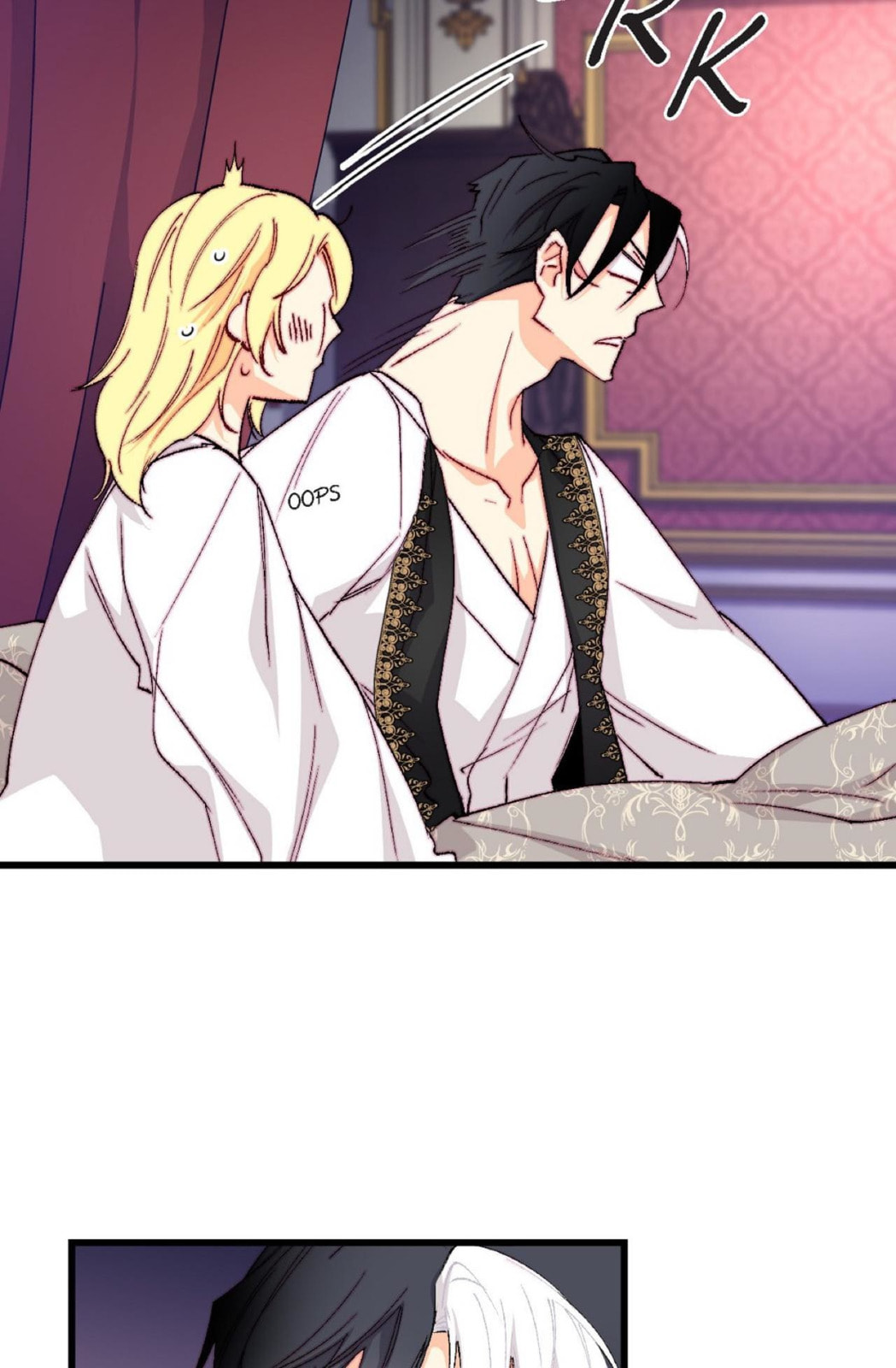 Read Bring the Love chapter 144 image 17 on Lezhin