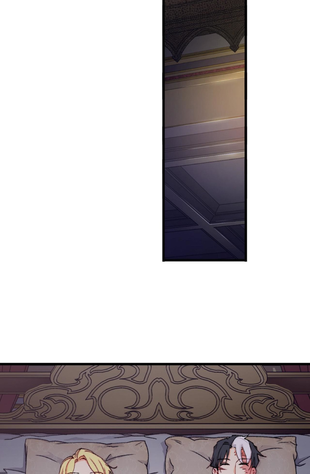 Read Bring the Love chapter 144 image 2 on Lezhin