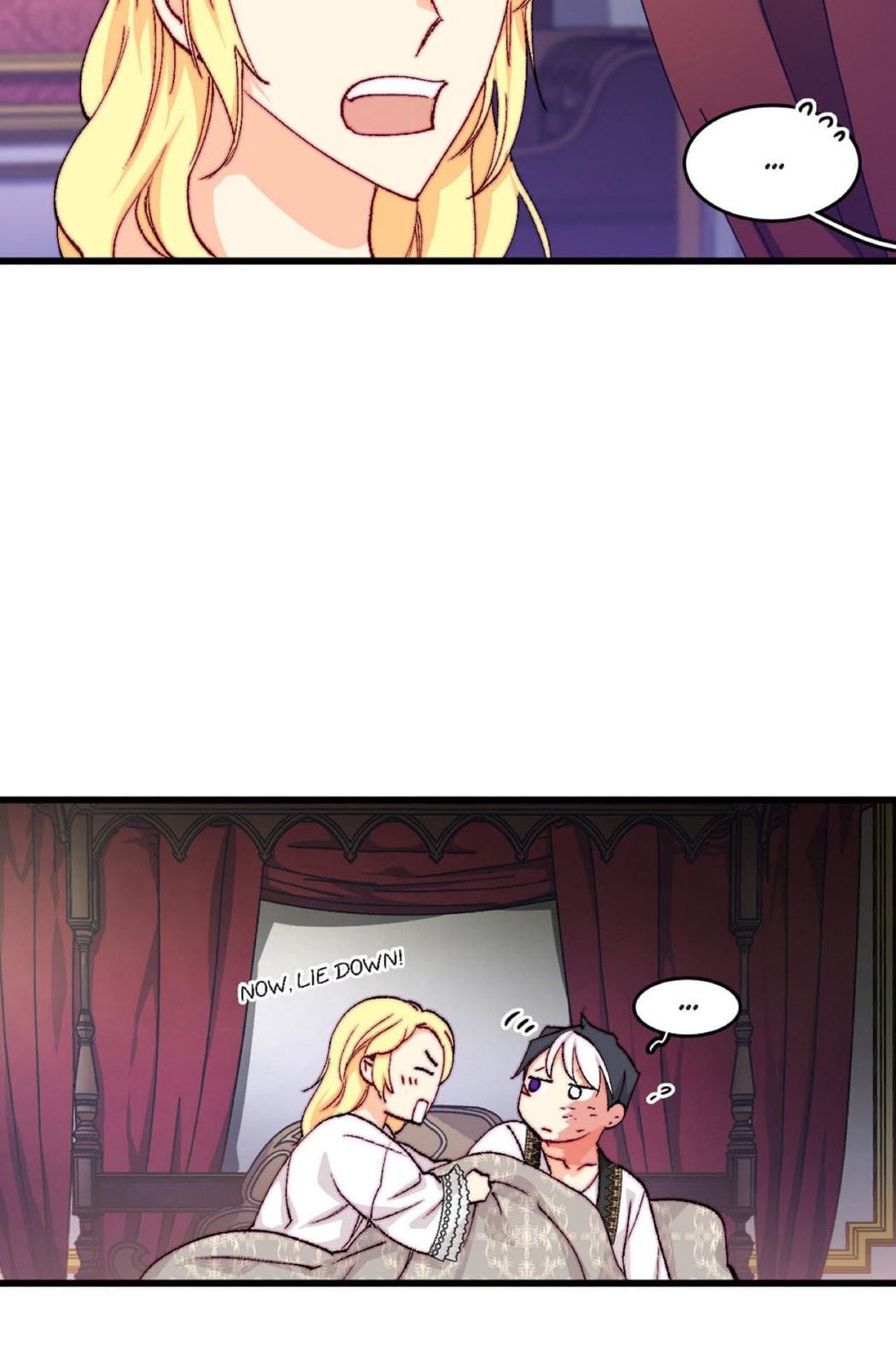 Read Bring the Love chapter 144 image 23 on Lezhin