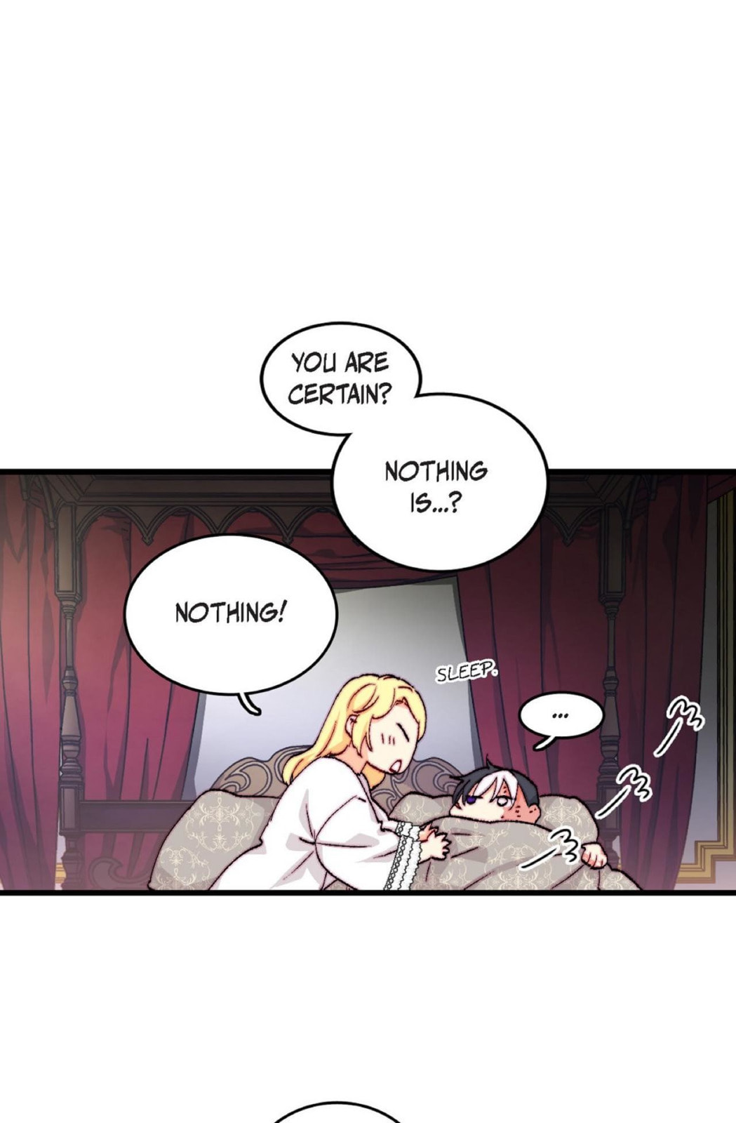 Read Bring the Love chapter 144 image 24 on Lezhin