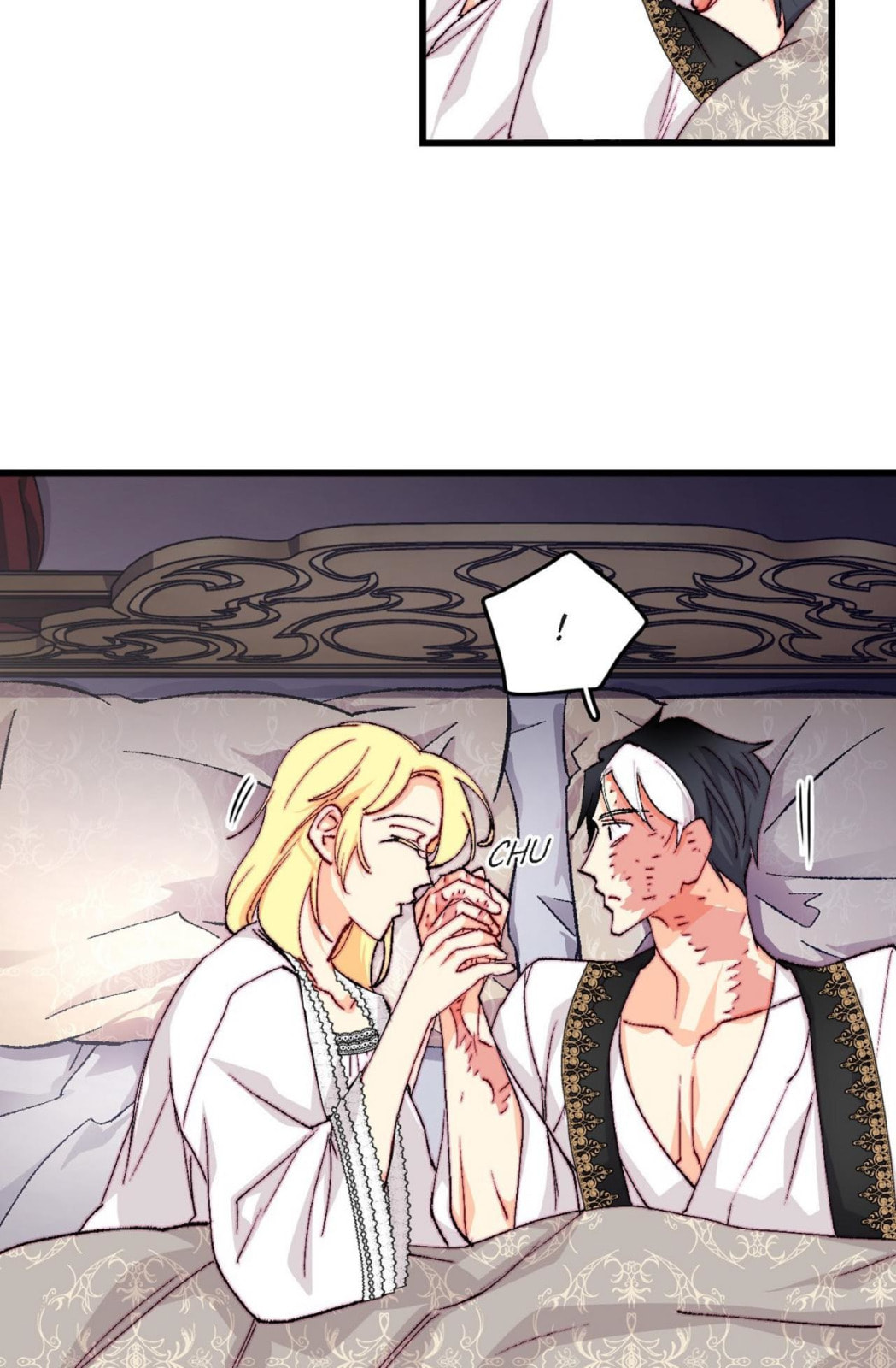 Read Bring the Love chapter 144 image 26 on Lezhin