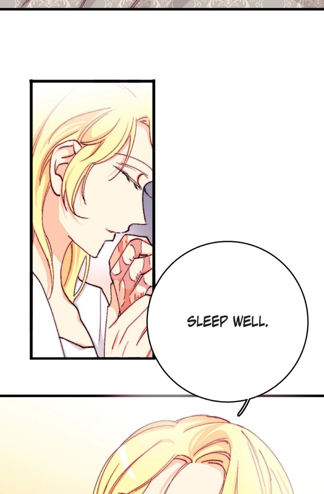 Read Bring the Love chapter 144 image 27 on Lezhin