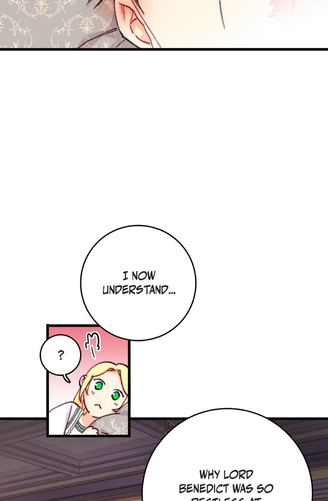 Read Bring the Love chapter 144 image 29 on Lezhin