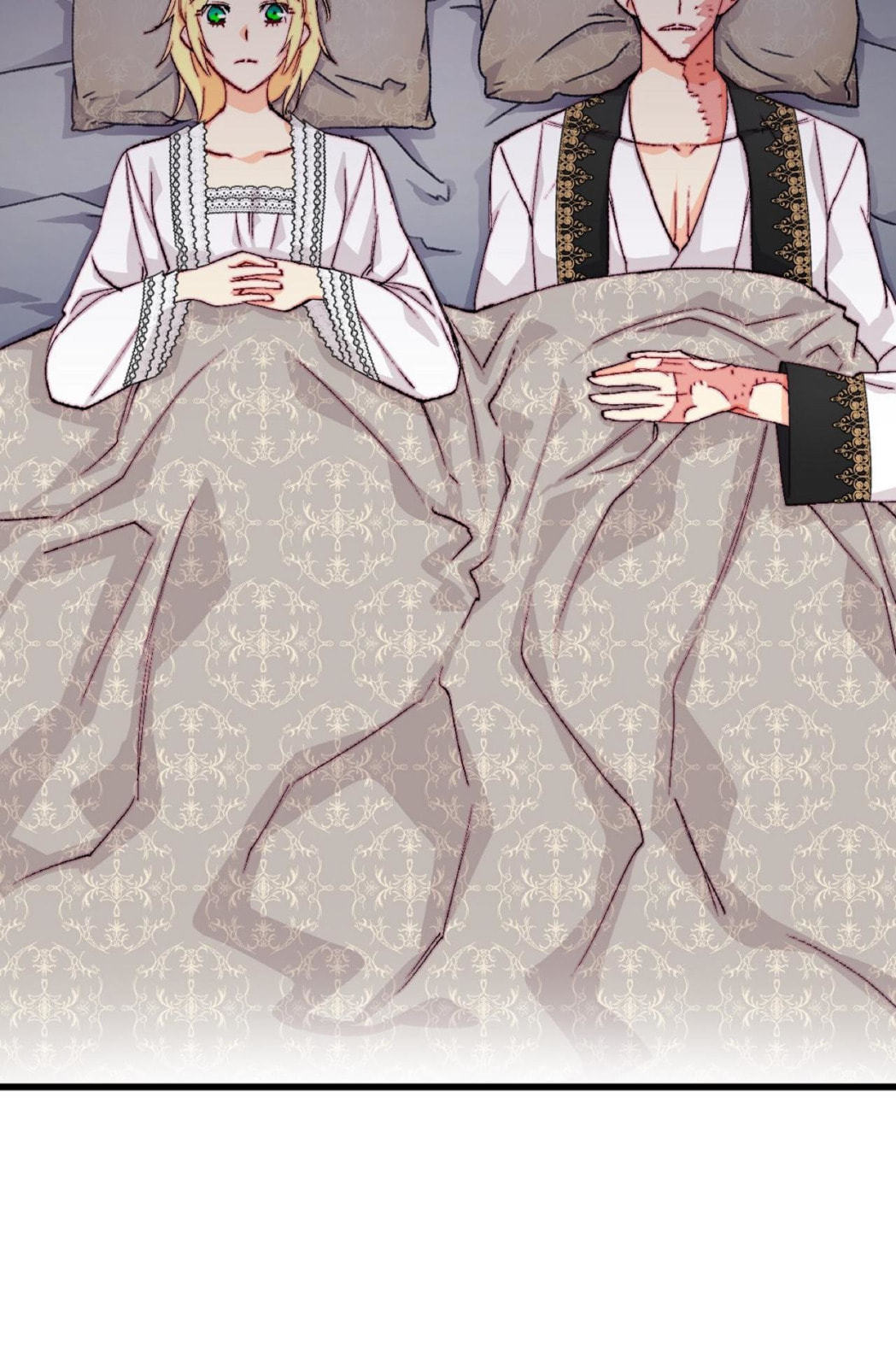 Read Bring the Love chapter 144 image 3 on Lezhin
