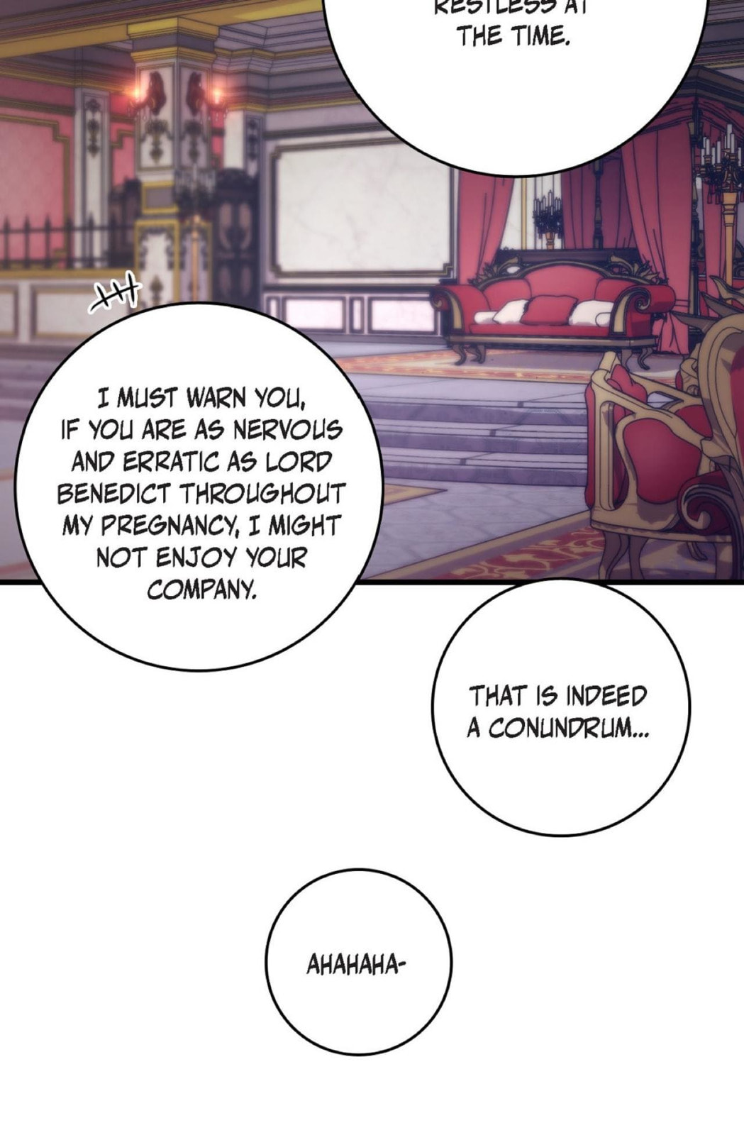 Read Bring the Love chapter 144 image 30 on Lezhin
