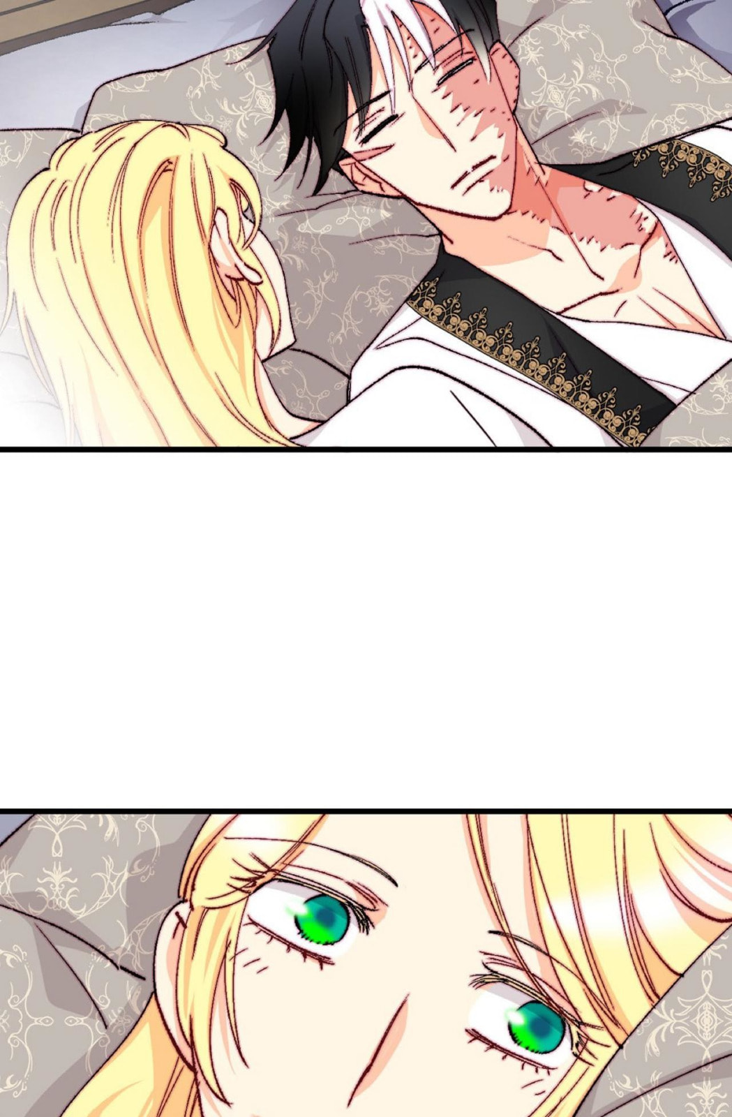 Read Bring the Love chapter 144 image 32 on Lezhin