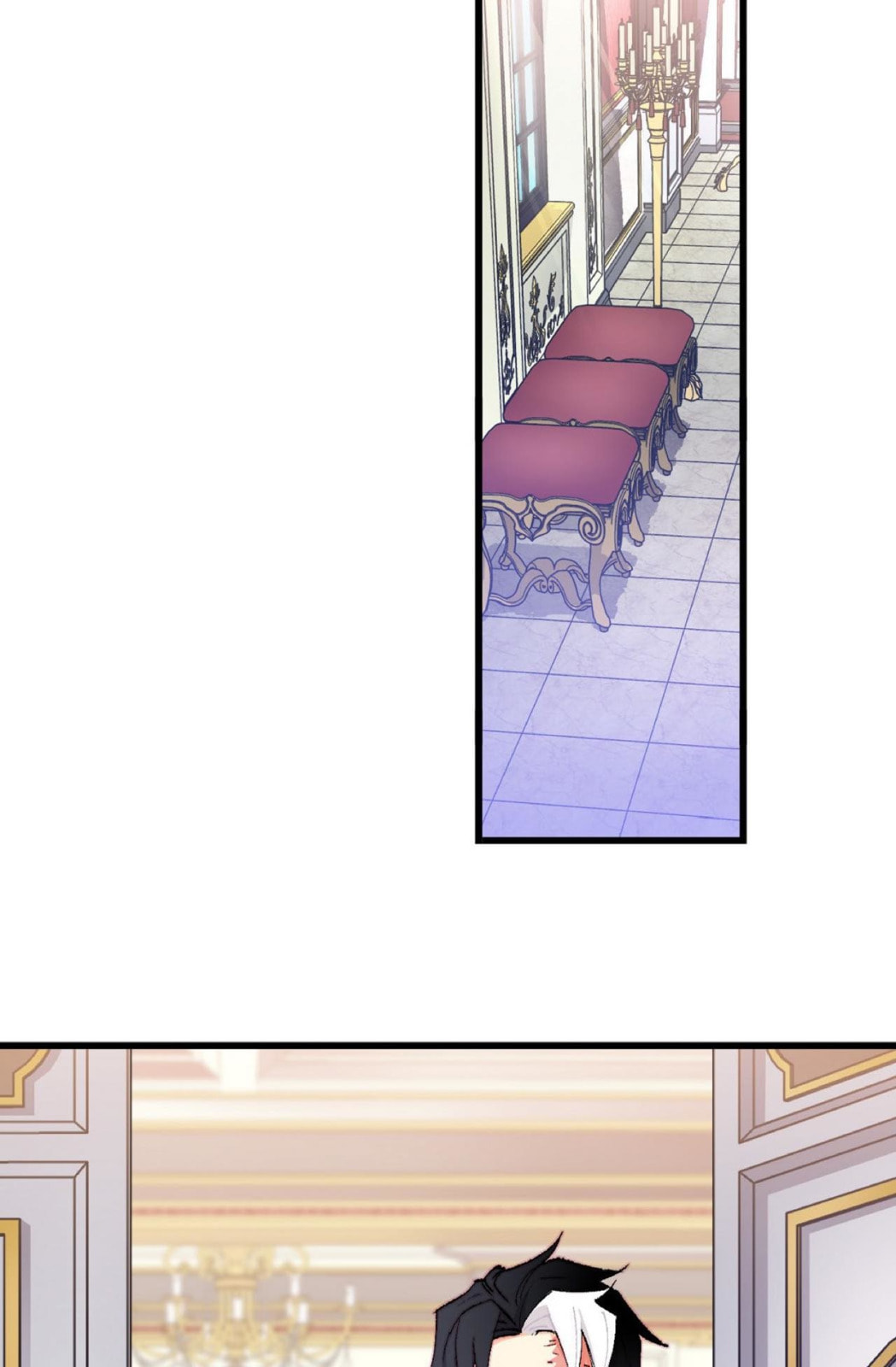 Read Bring the Love chapter 144 image 34 on Lezhin