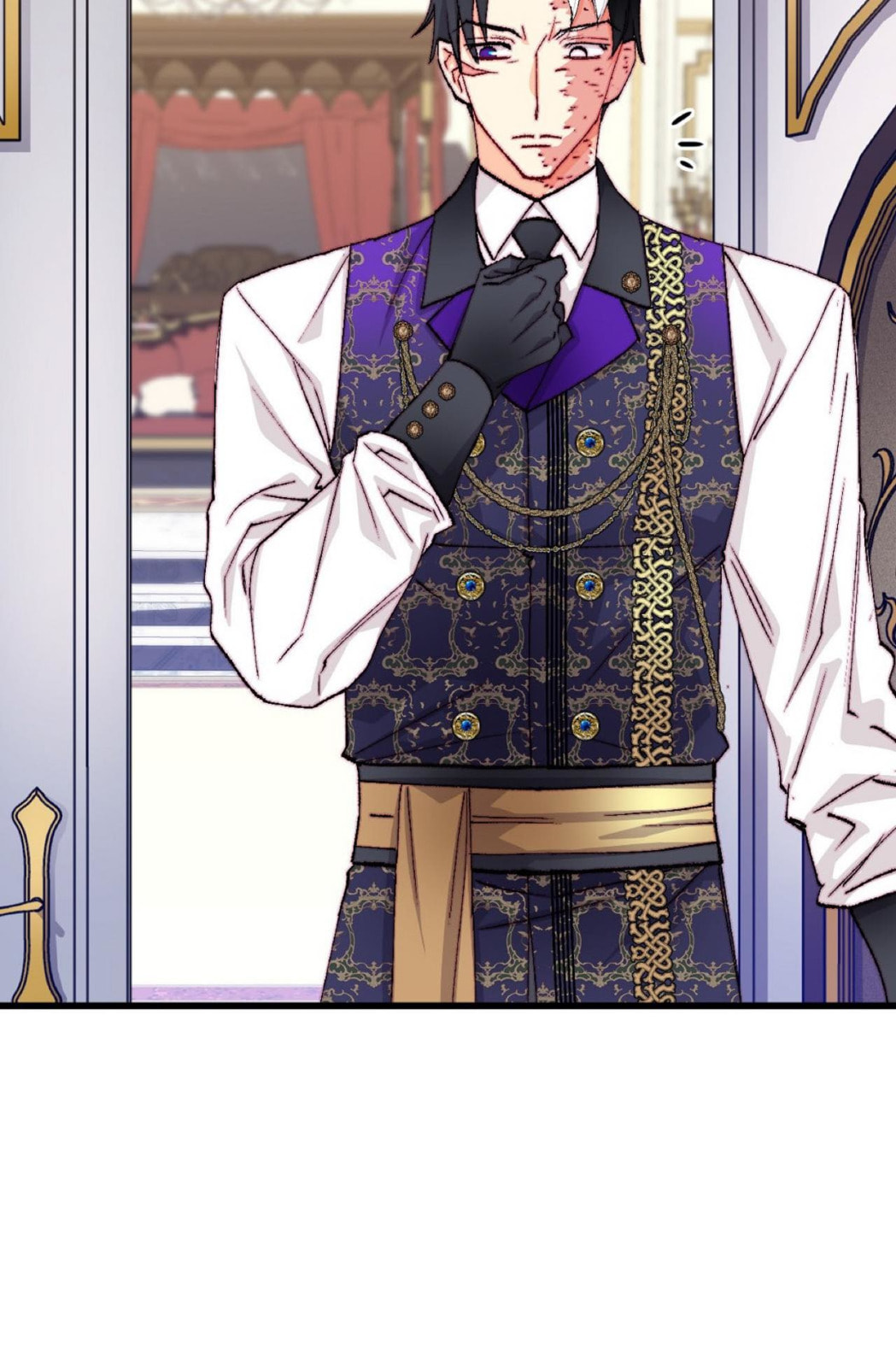 Read Bring the Love chapter 144 image 35 on Lezhin