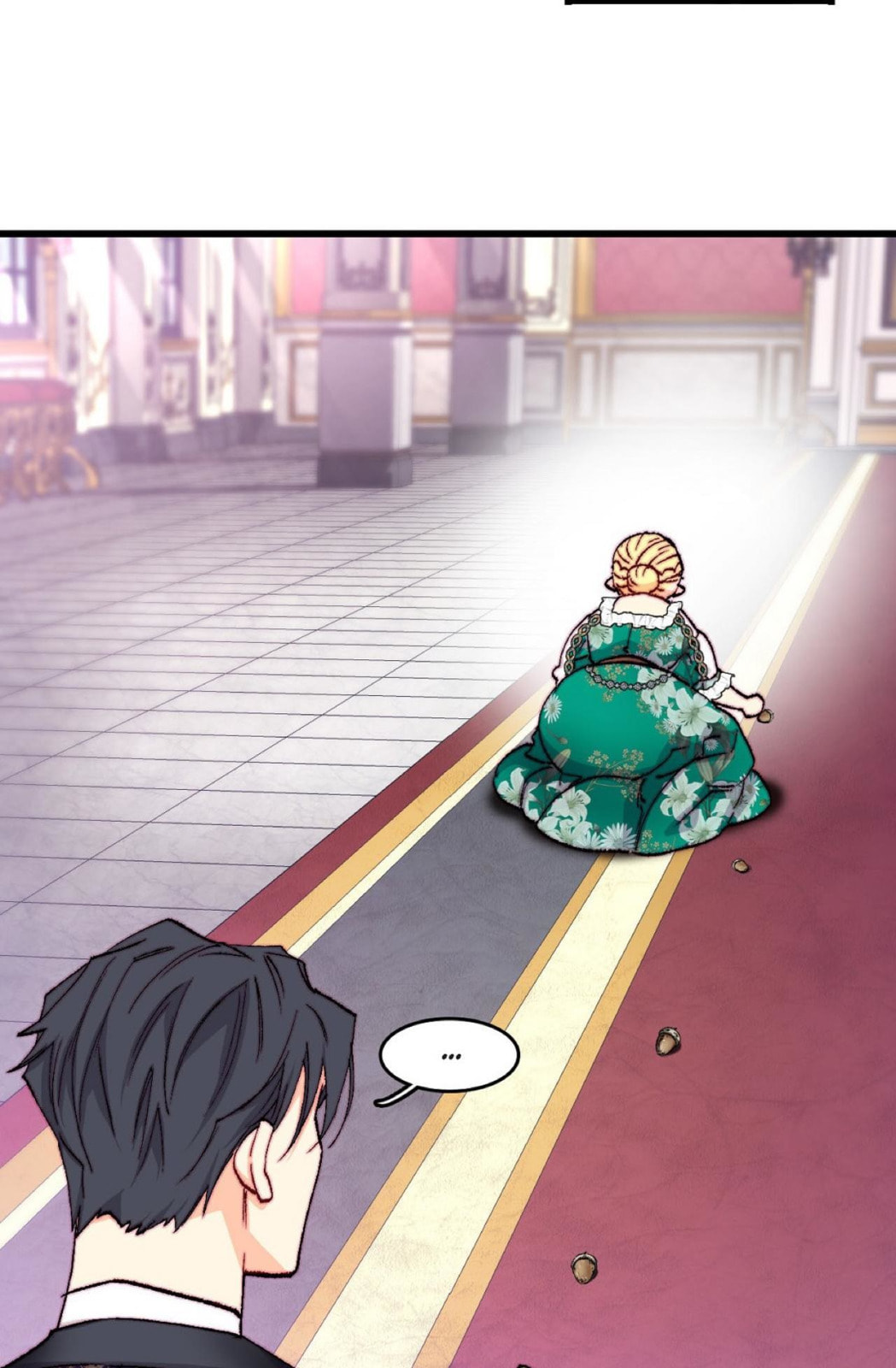 Read Bring the Love chapter 144 image 38 on Lezhin