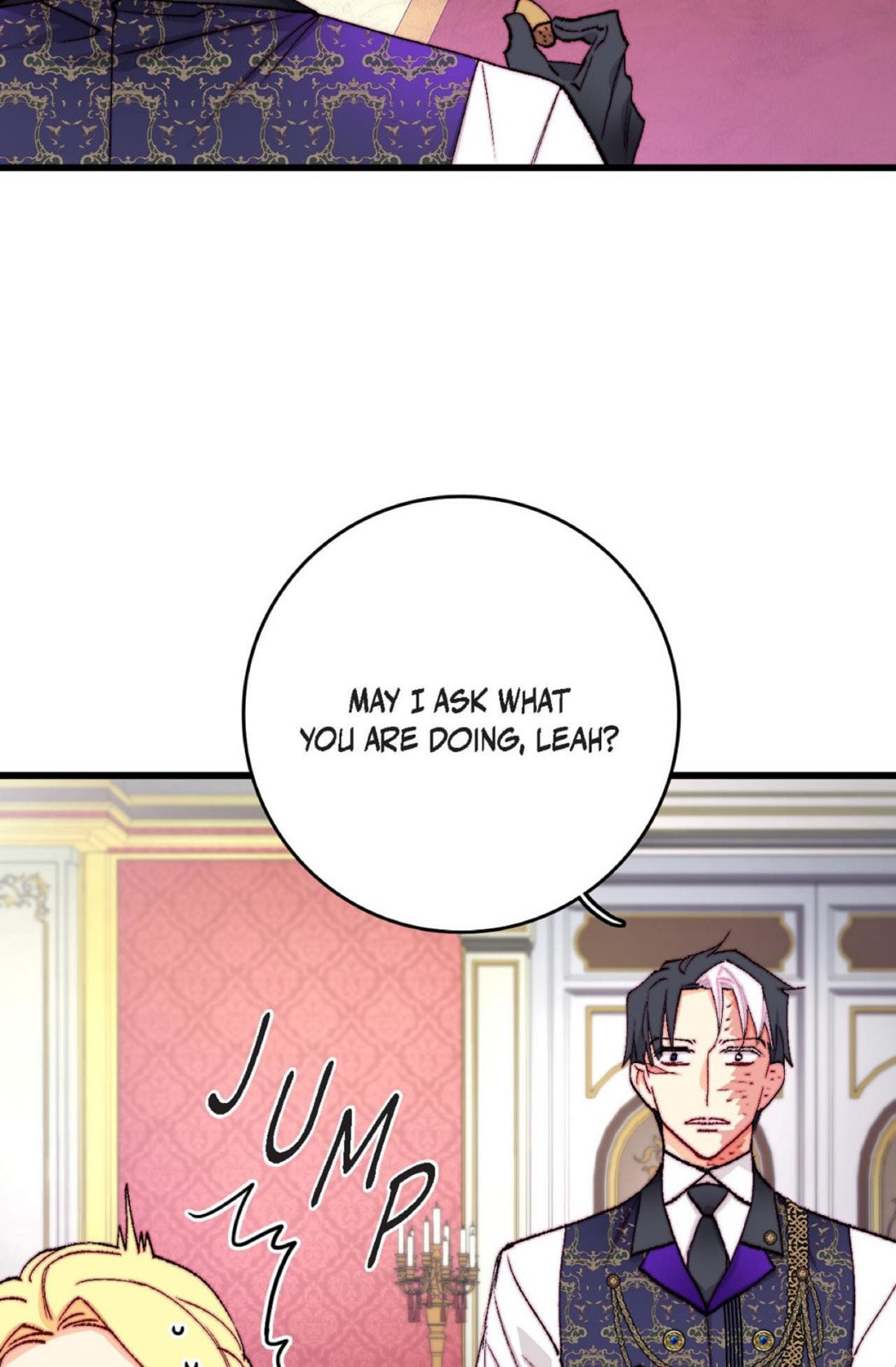 Read Bring the Love chapter 144 image 39 on Lezhin