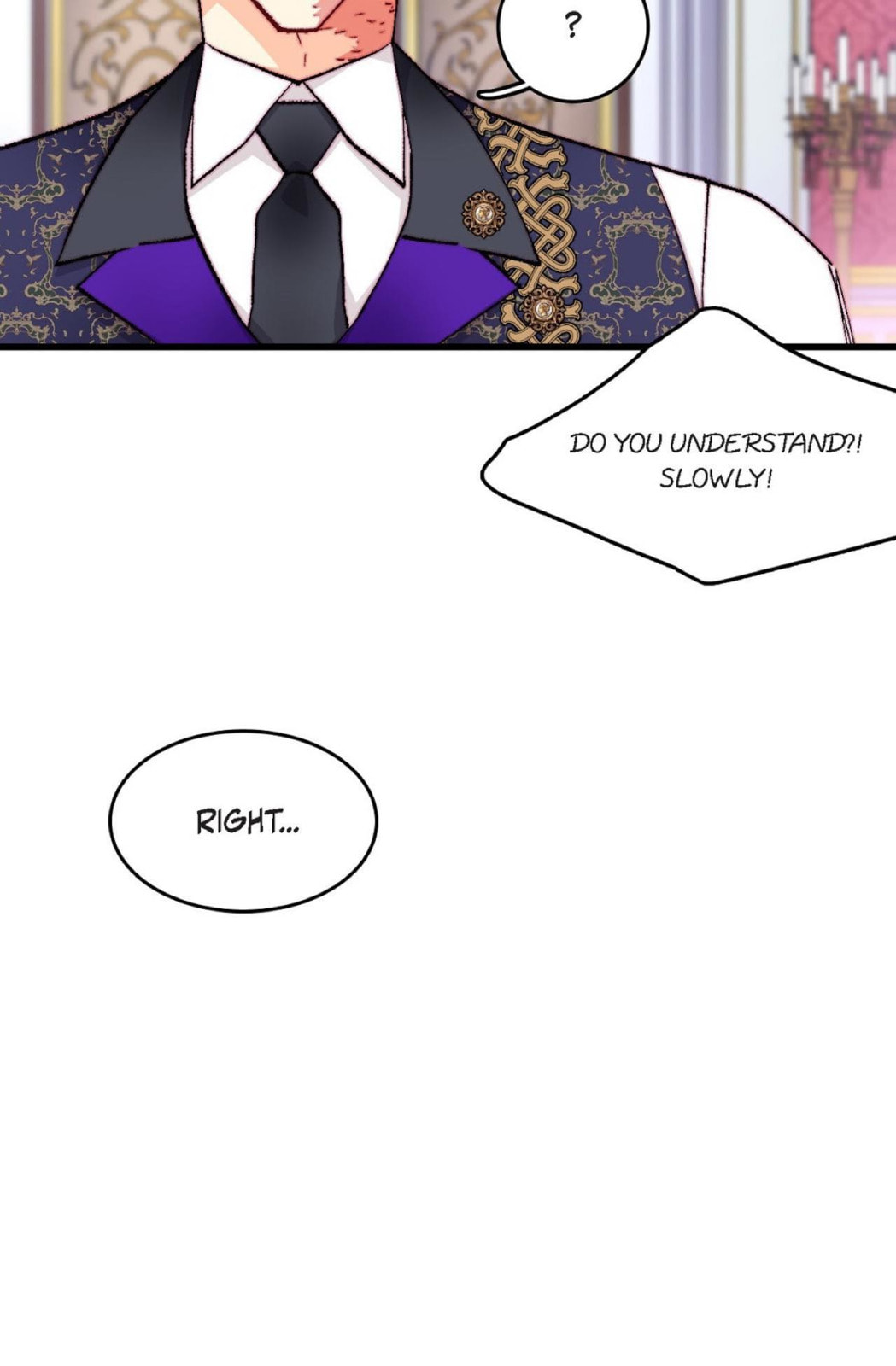 Read Bring the Love chapter 144 image 42 on Lezhin