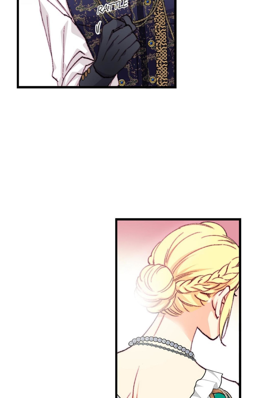Read Bring the Love chapter 144 image 45 on Lezhin