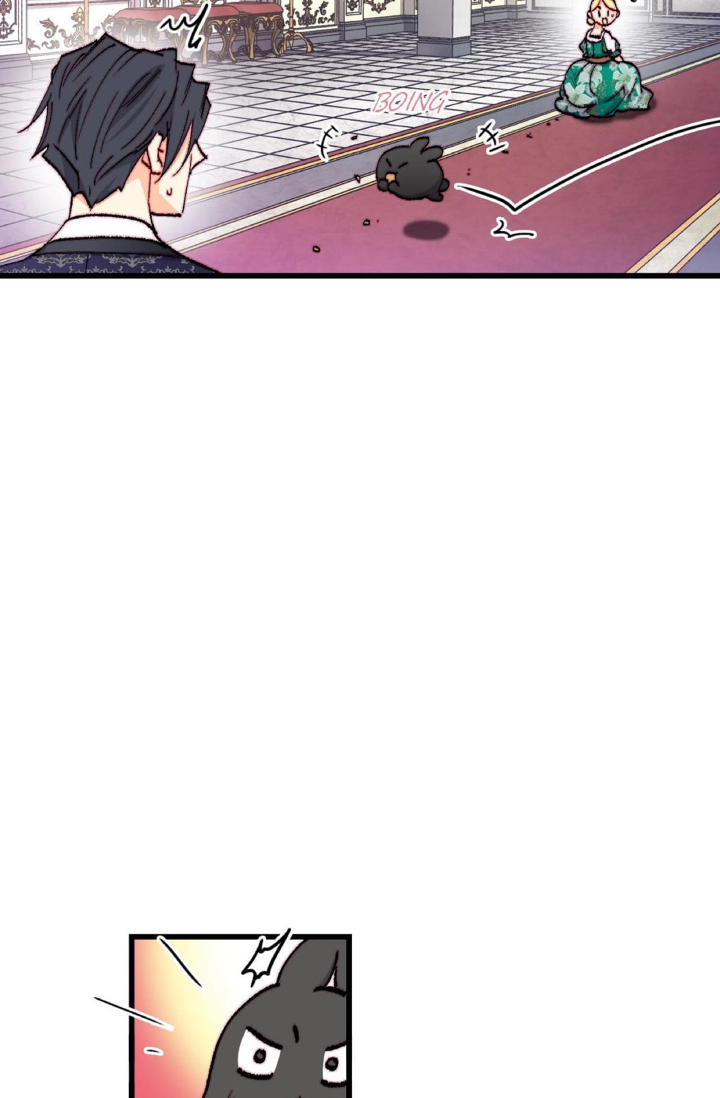 Read Bring the Love chapter 144 image 47 on Lezhin